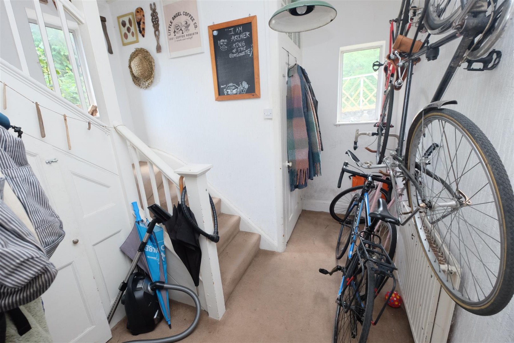 DETACHED | PARKING | VIEWS | BS13, 3 bedroom, House - Detached - 33421924