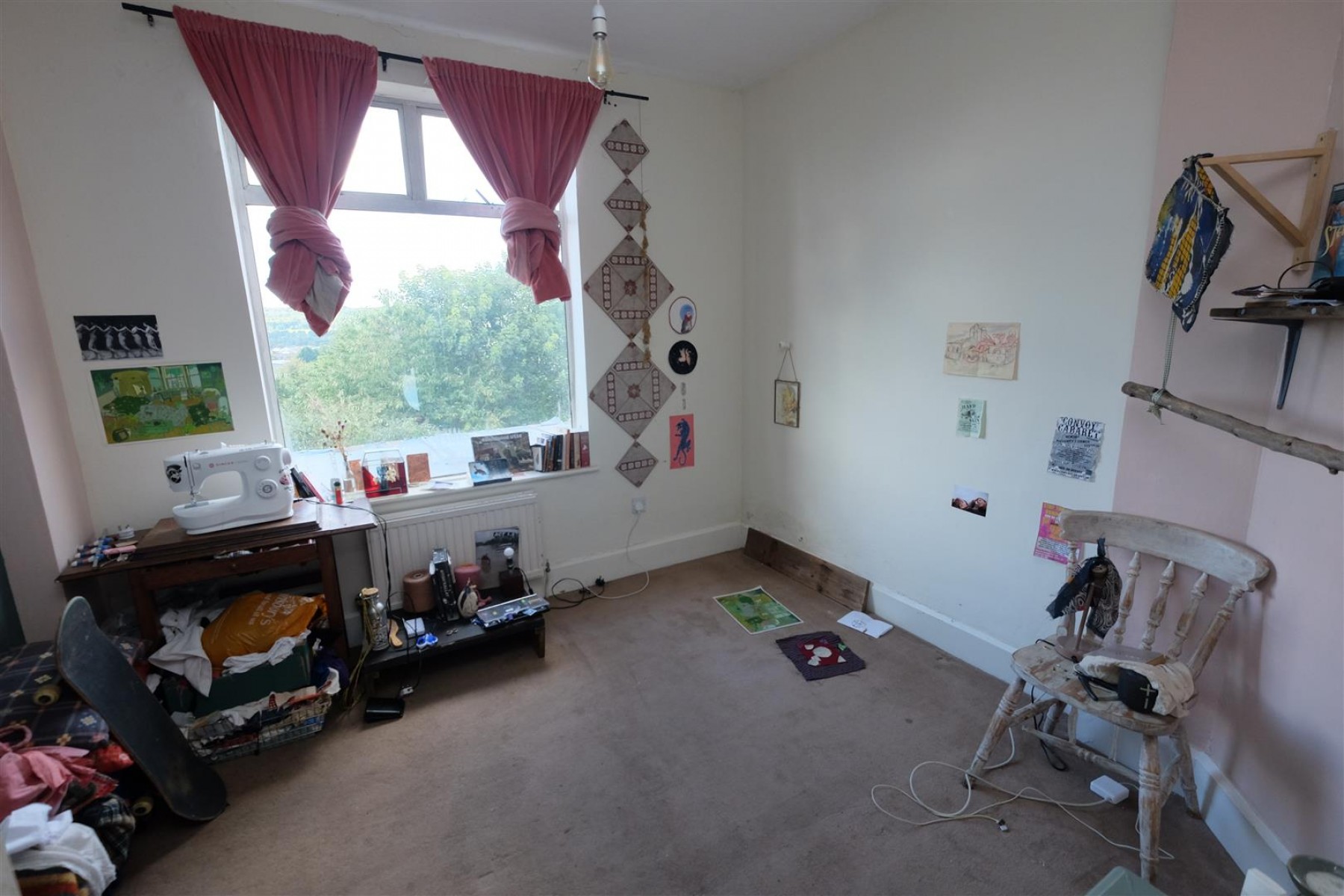 DETACHED | PARKING | VIEWS | BS13, 3 bedroom, House - Detached - 33421924