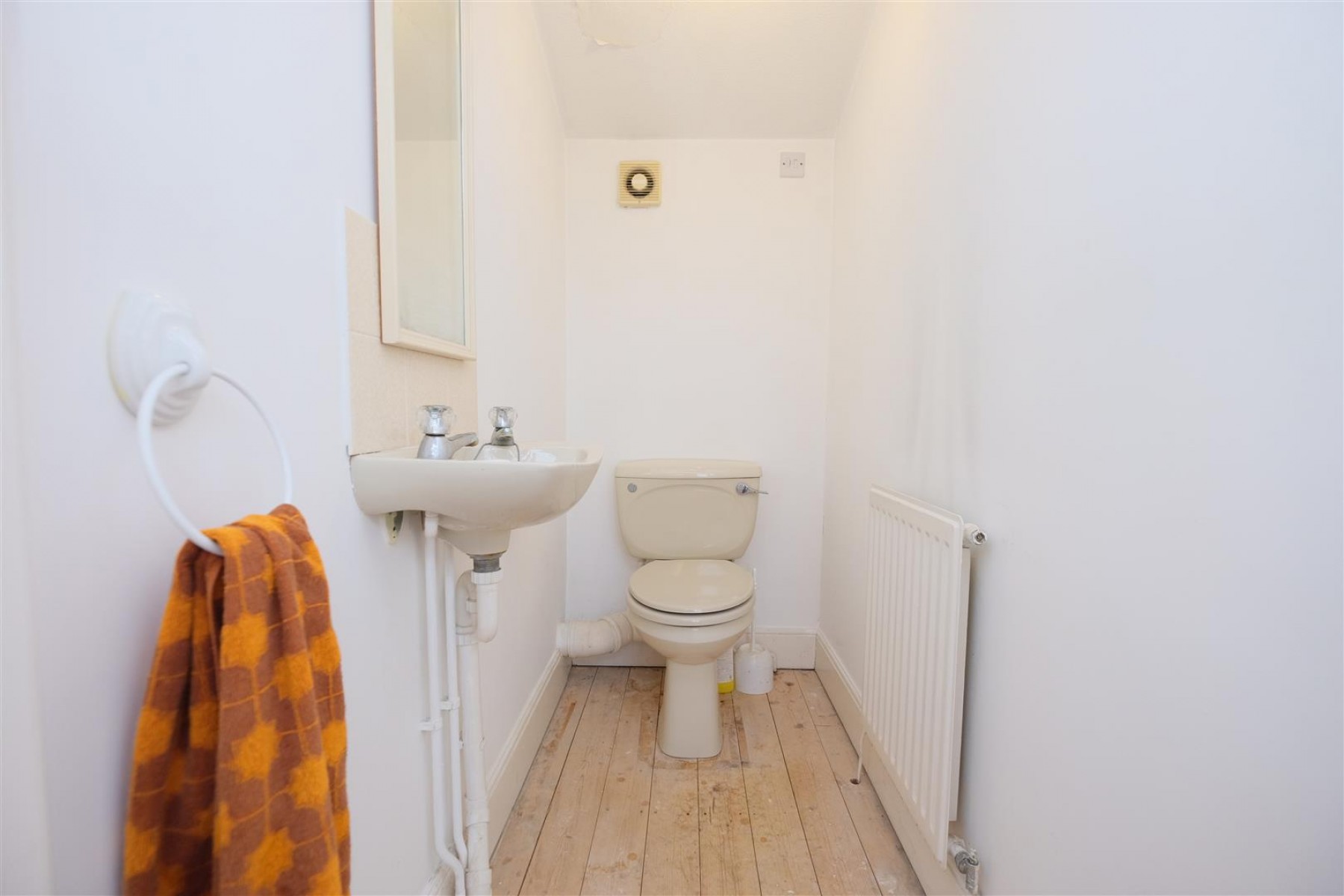 MODERN TOWNHOUSE | UPDATING | MONTPELIER, 2 bedroom, House - Detached - 33458760