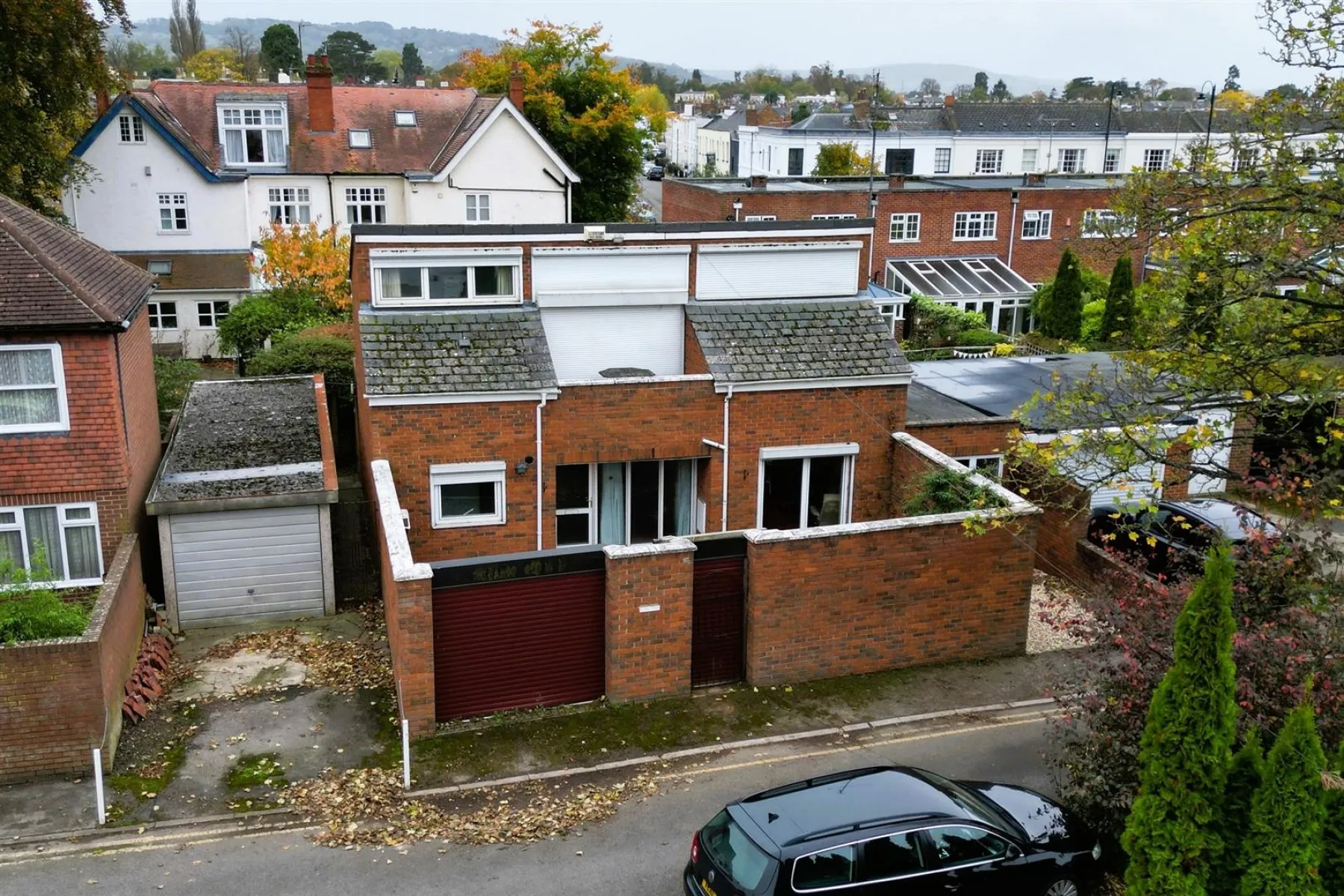 MODERN TOWNHOUSE | UPDATING | MONTPELIER, 2 bedroom, House - Detached - 33458760