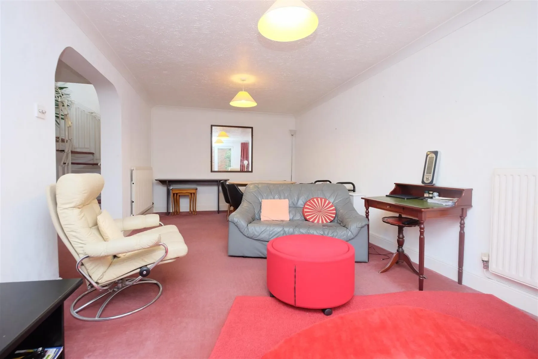 MODERN TOWNHOUSE | UPDATING | MONTPELIER, 2 bedroom, House - Detached - 33458760