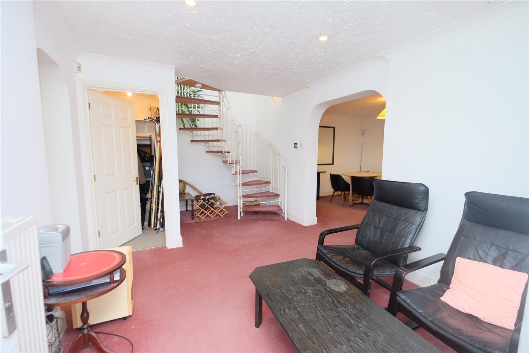 MODERN TOWNHOUSE | UPDATING | MONTPELIER, 2 bedroom, House - Detached - 33458760