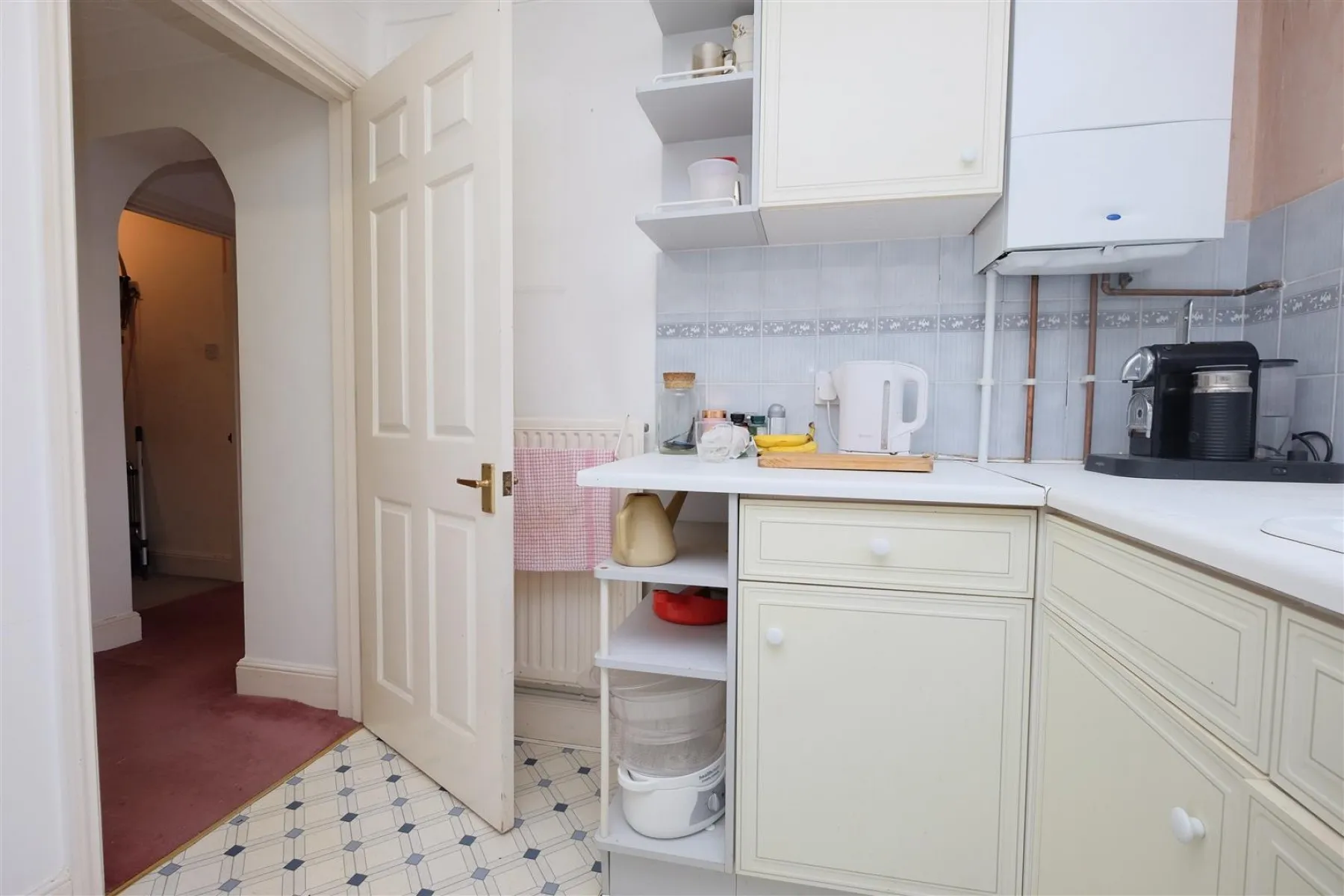 MODERN TOWNHOUSE | UPDATING | MONTPELIER, 2 bedroom, House - Detached - 33458760