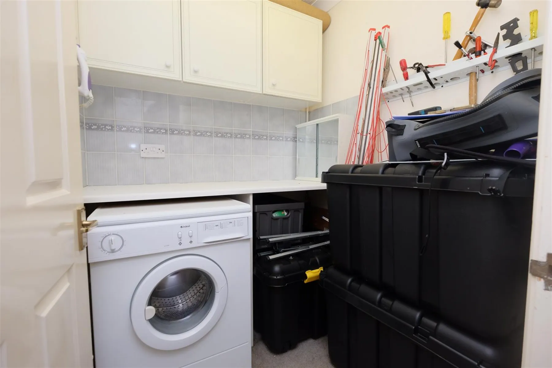 MODERN TOWNHOUSE | UPDATING | MONTPELIER, 2 bedroom, House - Detached - 33458760