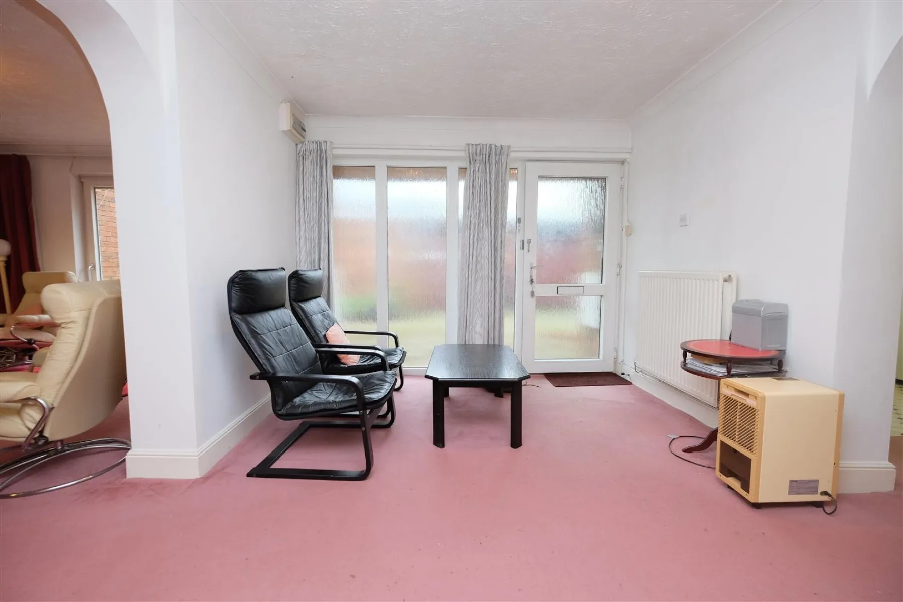 MODERN TOWNHOUSE | UPDATING | MONTPELIER, 2 bedroom, House - Detached - 33458760