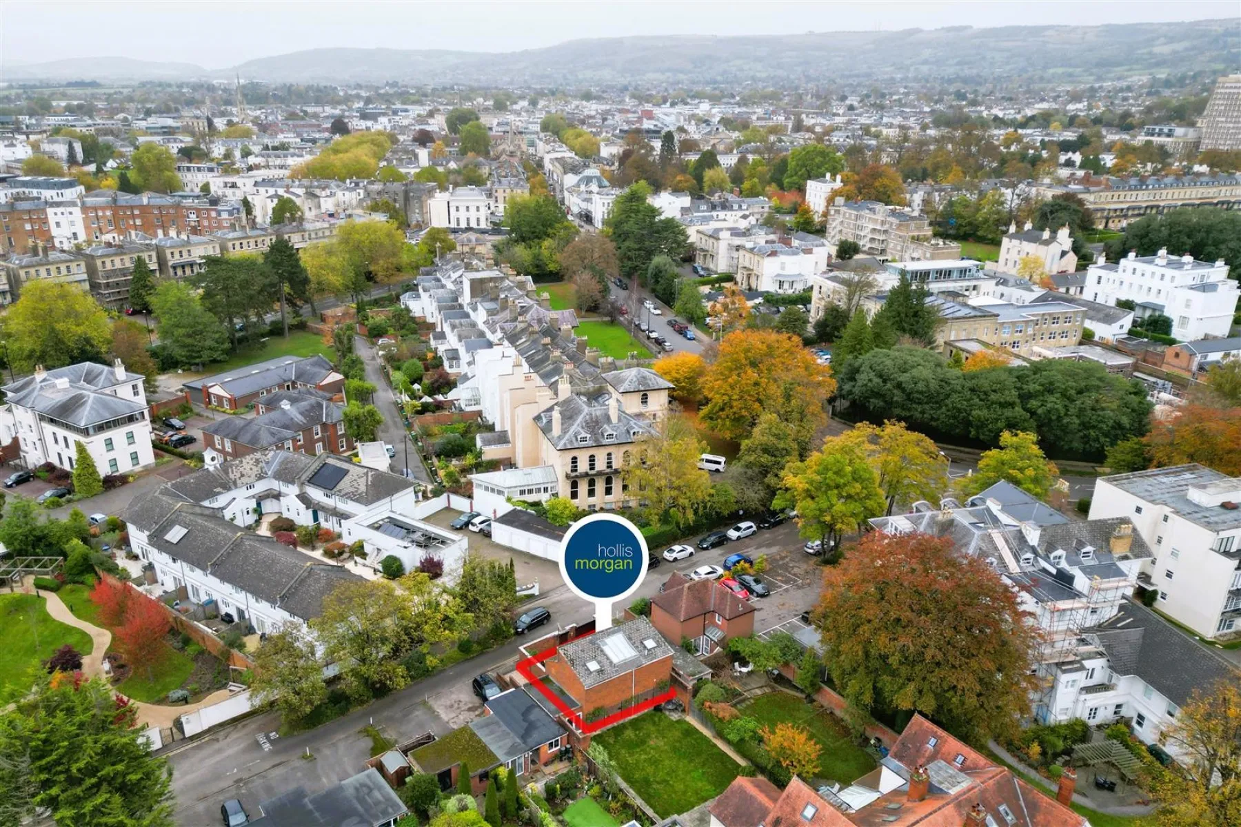 MODERN TOWNHOUSE | UPDATING | MONTPELIER, 2 bedroom, House - Detached - 33458760