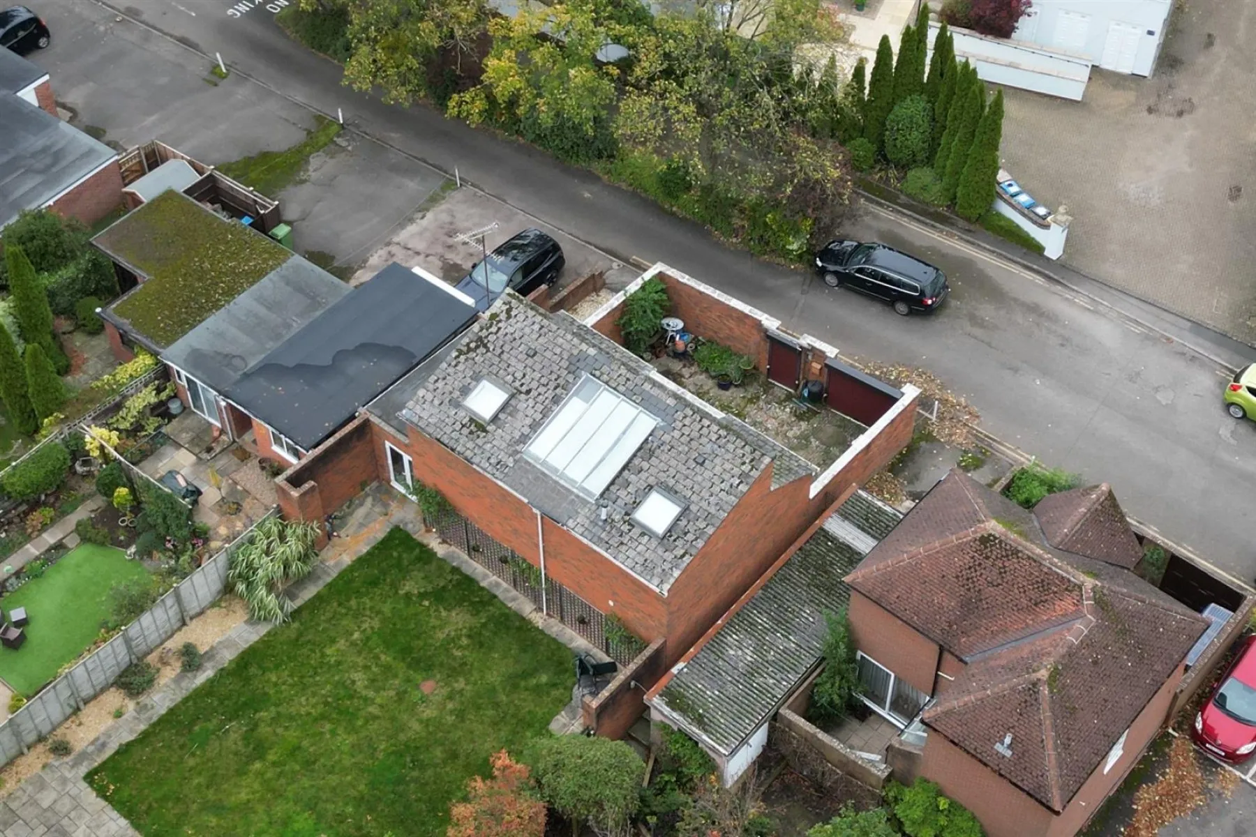 MODERN TOWNHOUSE | UPDATING | MONTPELIER, 2 bedroom, House - Detached - 33458760