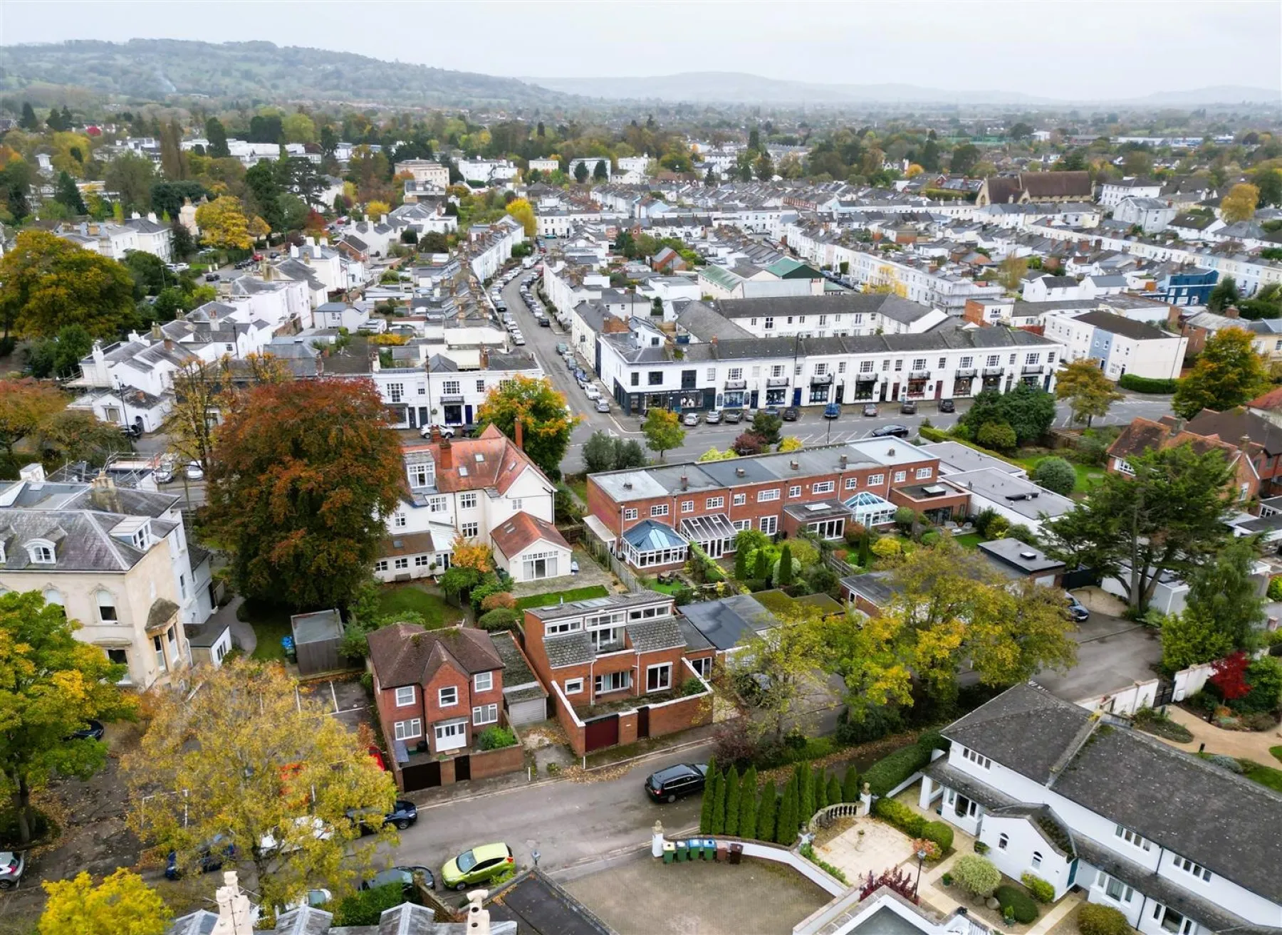 MODERN TOWNHOUSE | UPDATING | MONTPELIER, 2 bedroom, House - Detached - 33458760