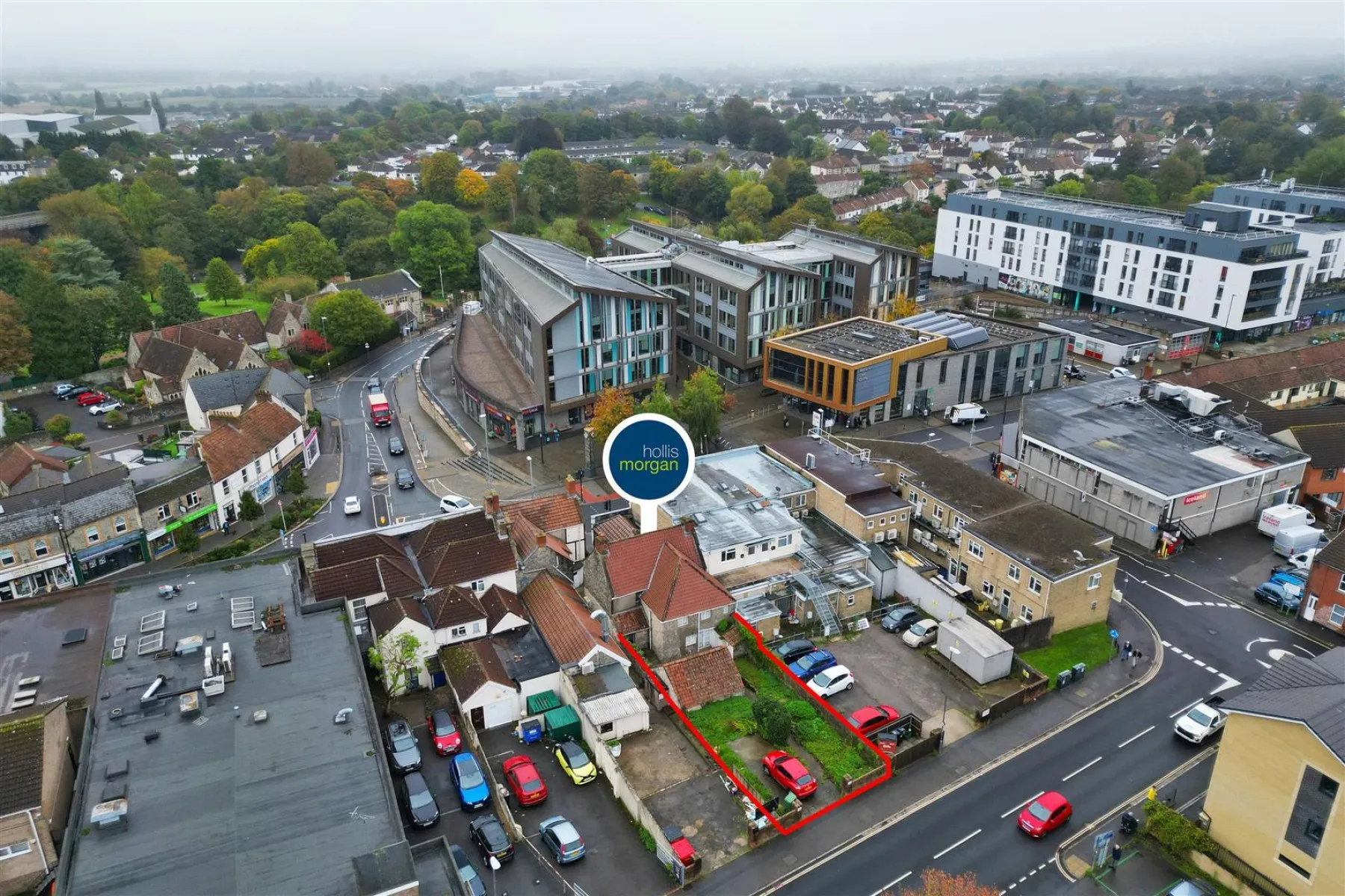 COTTAGE | UPDATING | KEYNSHAM, 3 bedroom, House - 33440807
