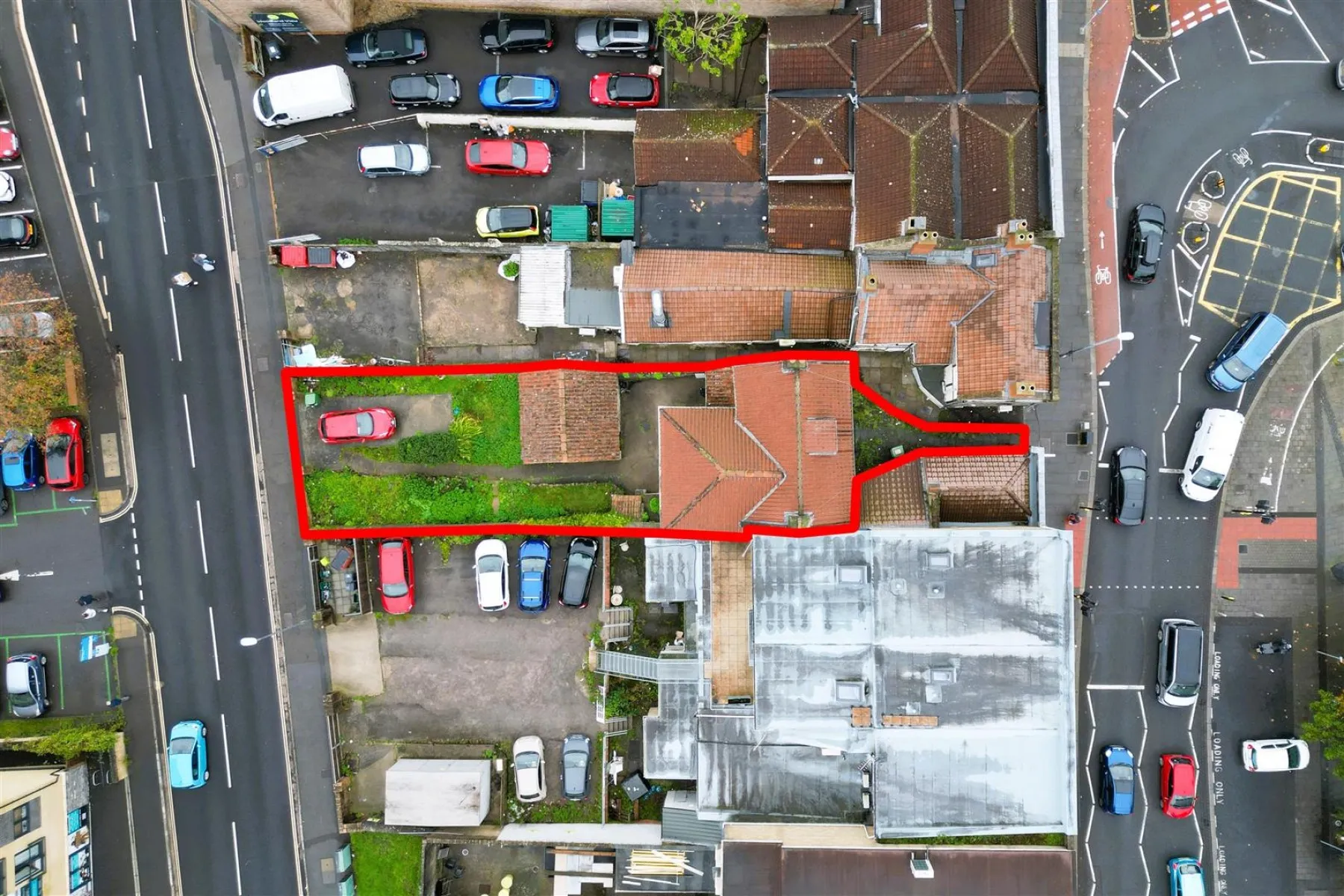 COTTAGE | UPDATING | KEYNSHAM, 3 bedroom, House - 33440807
