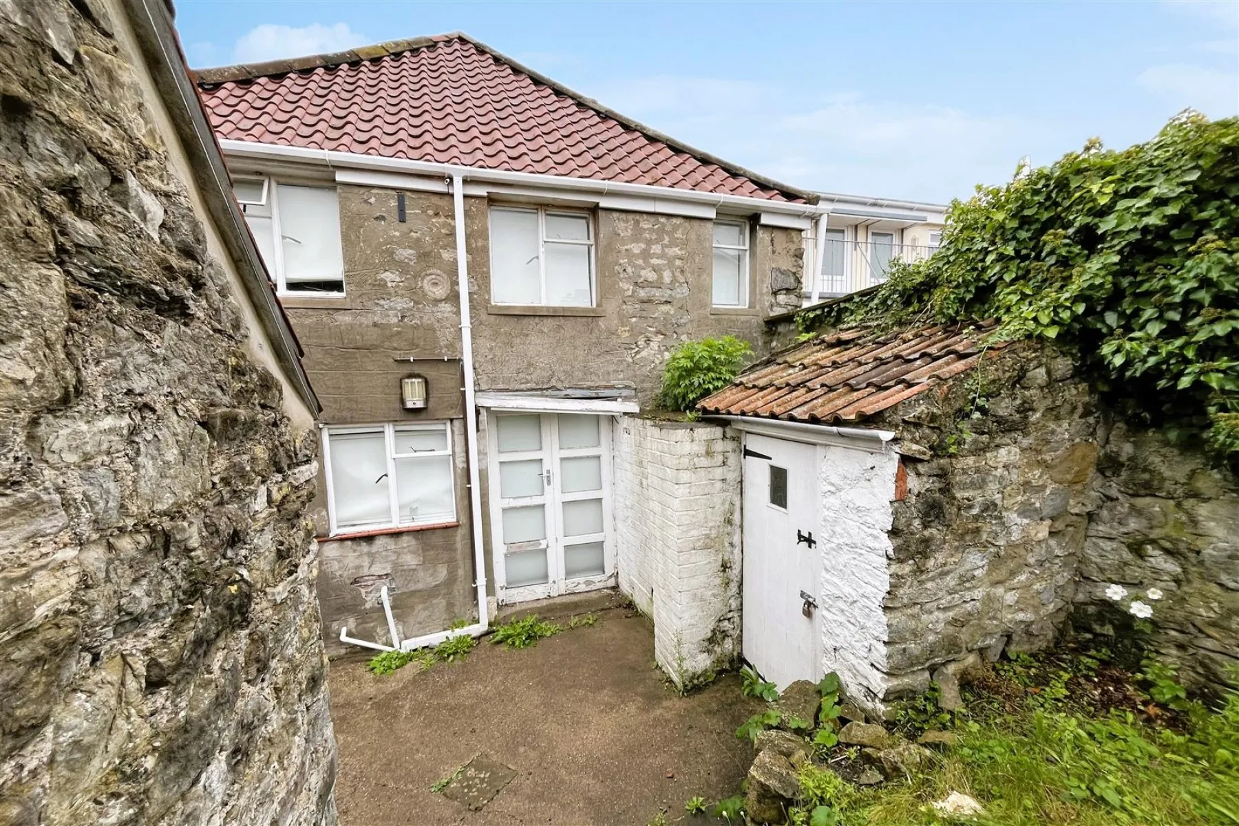 COTTAGE | UPDATING | KEYNSHAM, 3 bedroom, House - 33440807