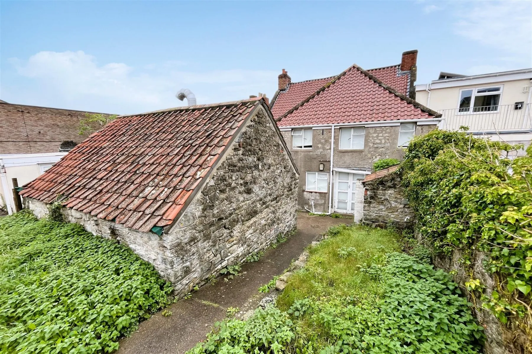 COTTAGE | UPDATING | KEYNSHAM, 3 bedroom, House - 33440807