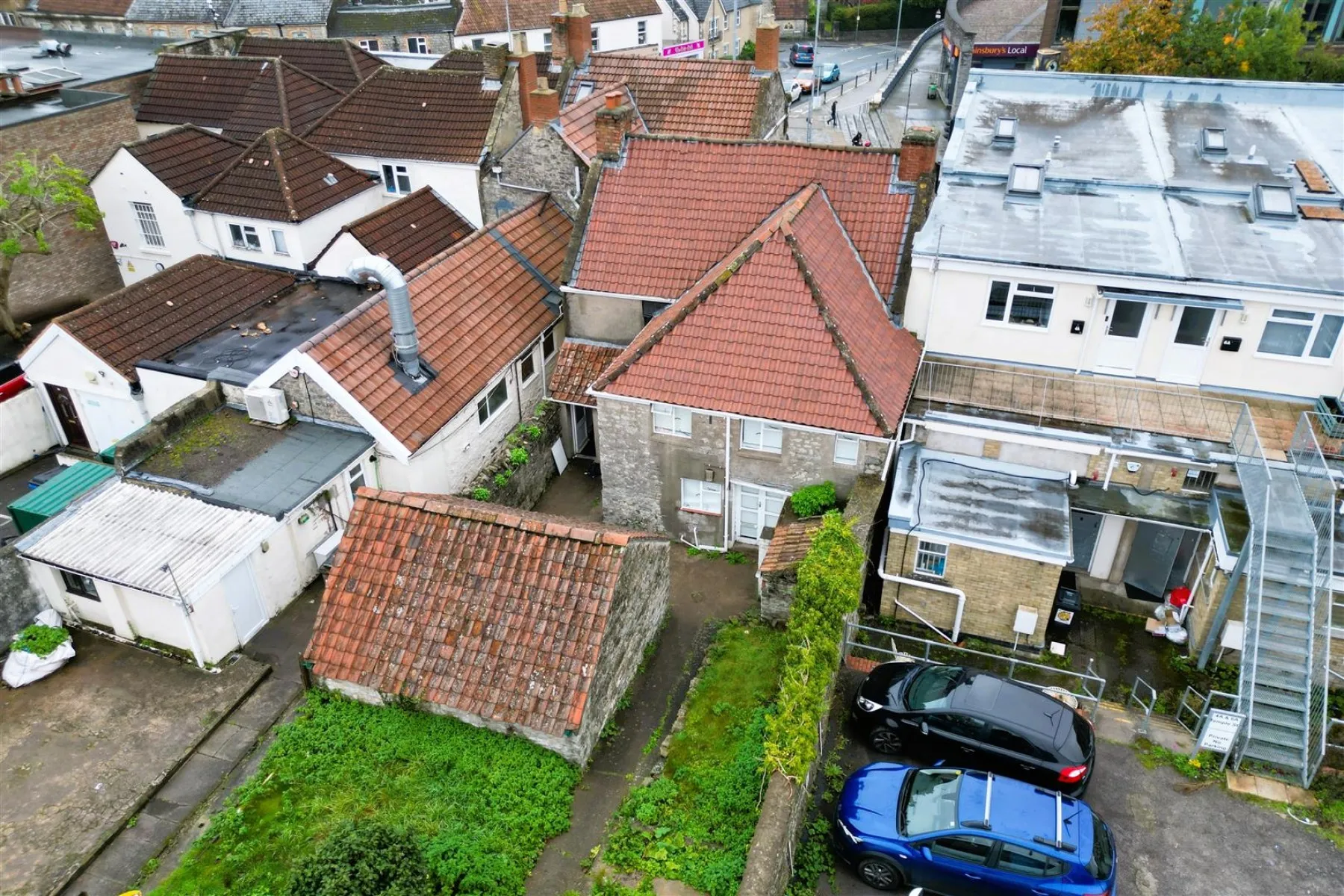 COTTAGE | UPDATING | KEYNSHAM, 3 bedroom, House - 33440807