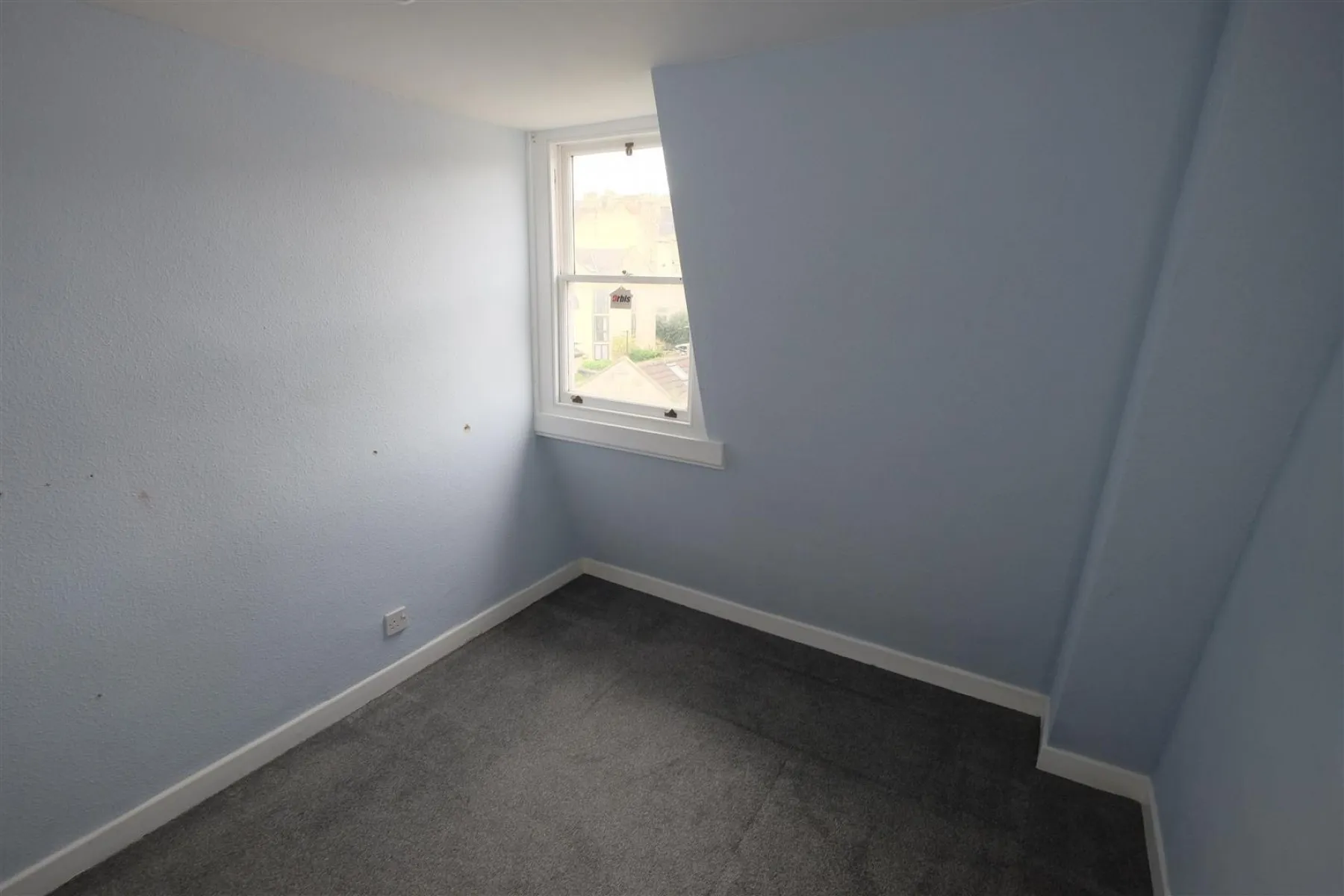 FLAT | UPDATING | BA1, 2 bedroom, Flat - 33470391