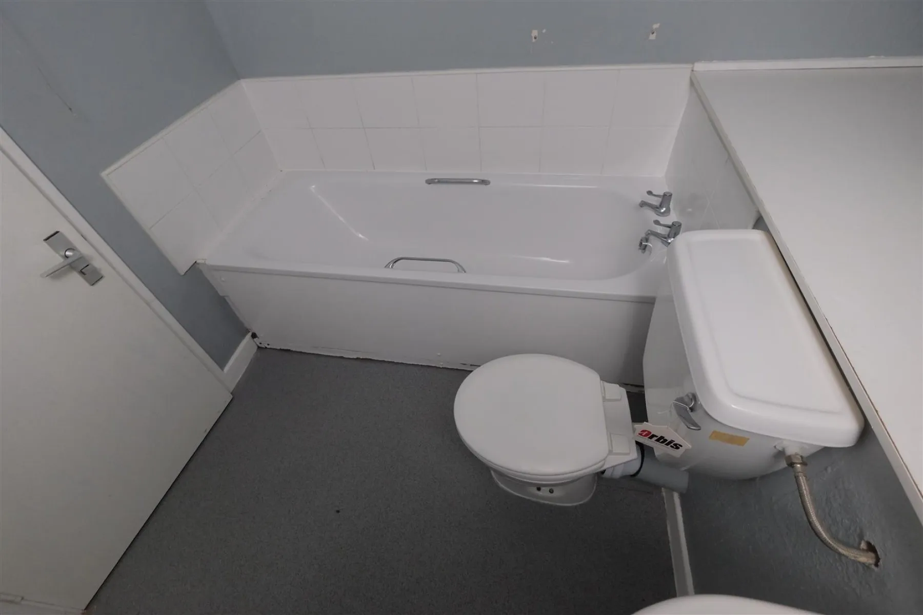 FLAT | UPDATING | BA1, 2 bedroom, Flat - 33470391