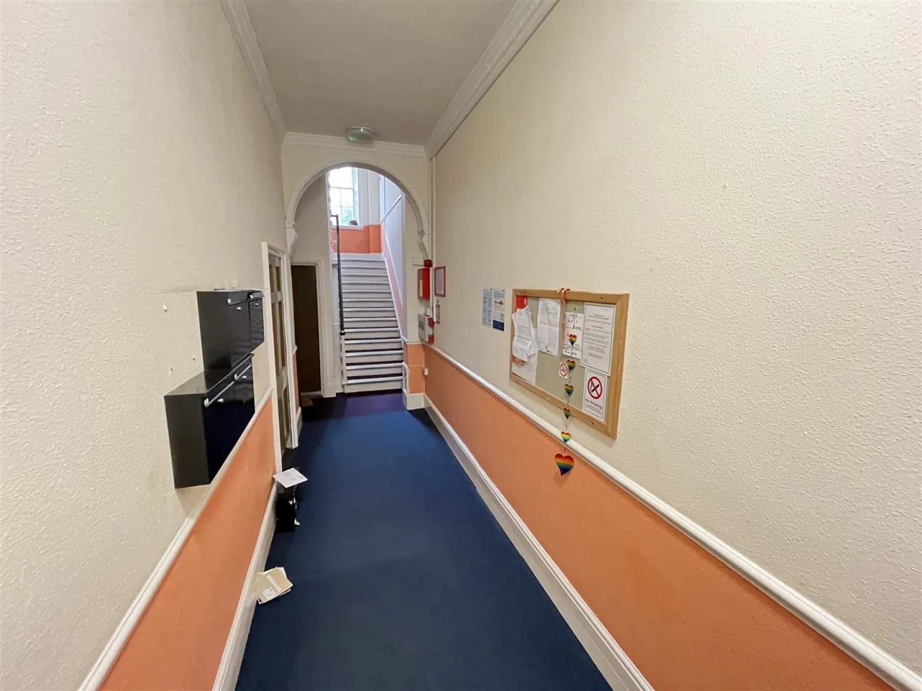 FLAT | UPDATING | BA1, 2 bedroom, Flat - 33470391