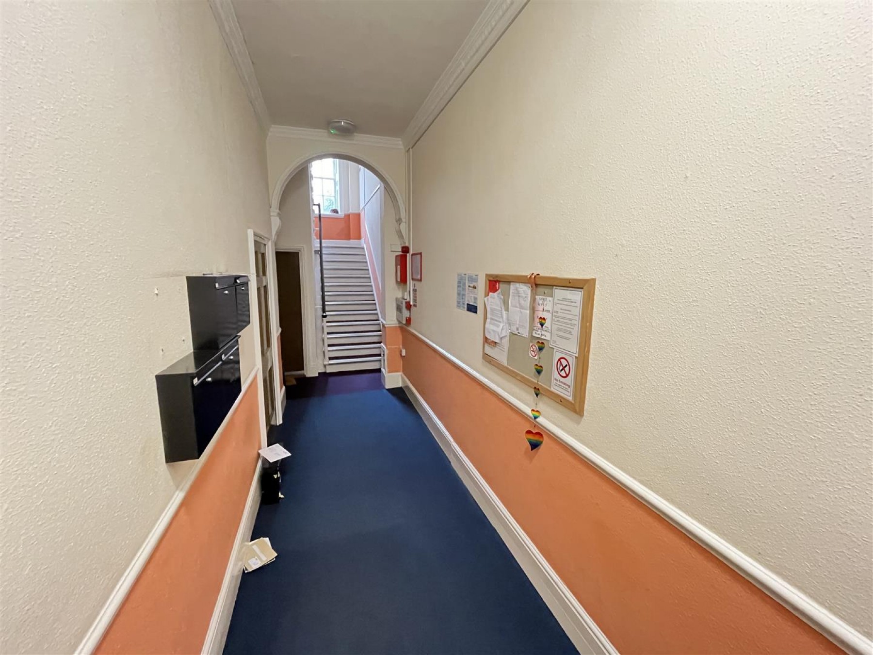 FLAT | UPDATING | BA1, 2 bedroom, Flat - 33470391