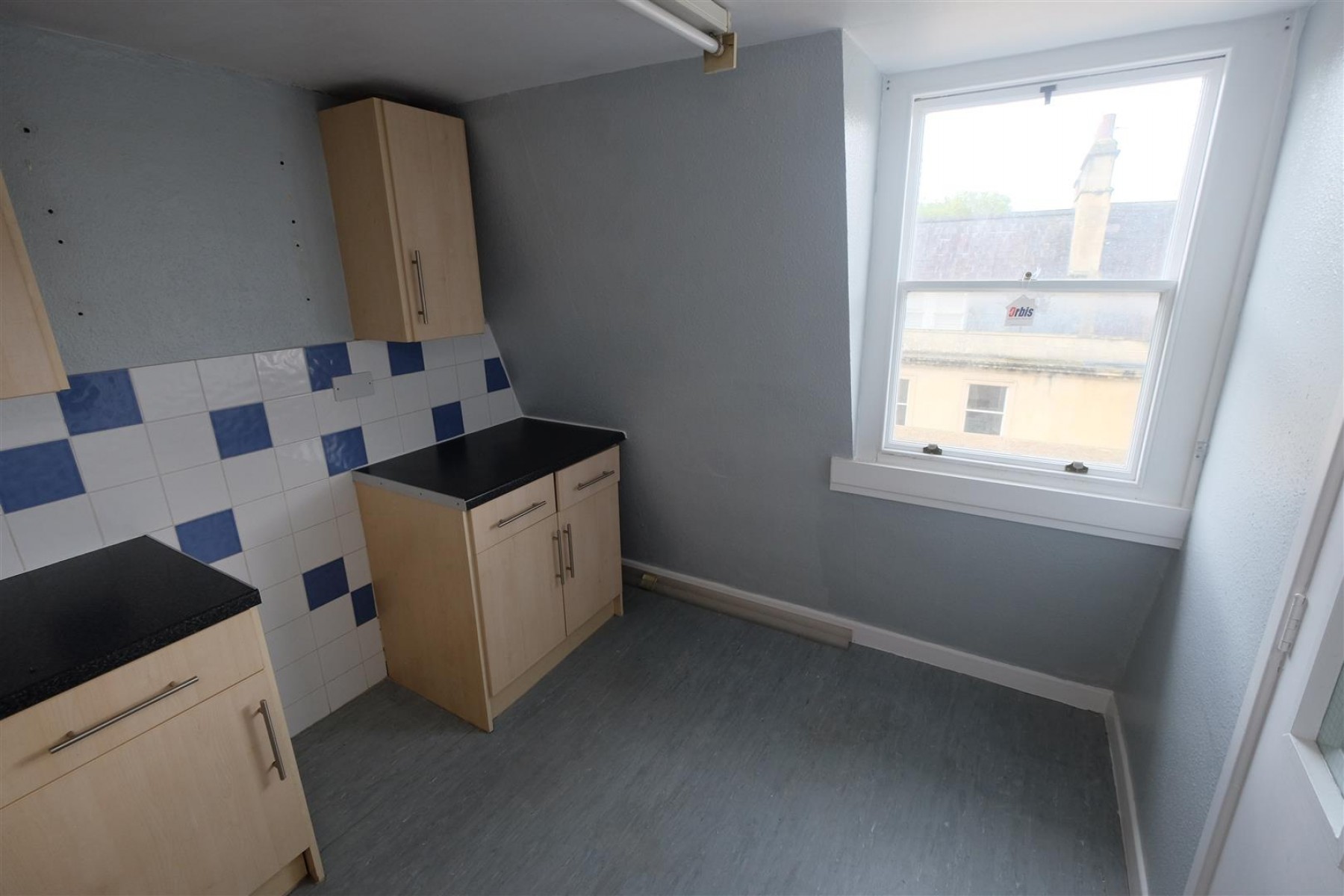 FLAT | UPDATING | BA1, 2 bedroom, Flat - 33470391
