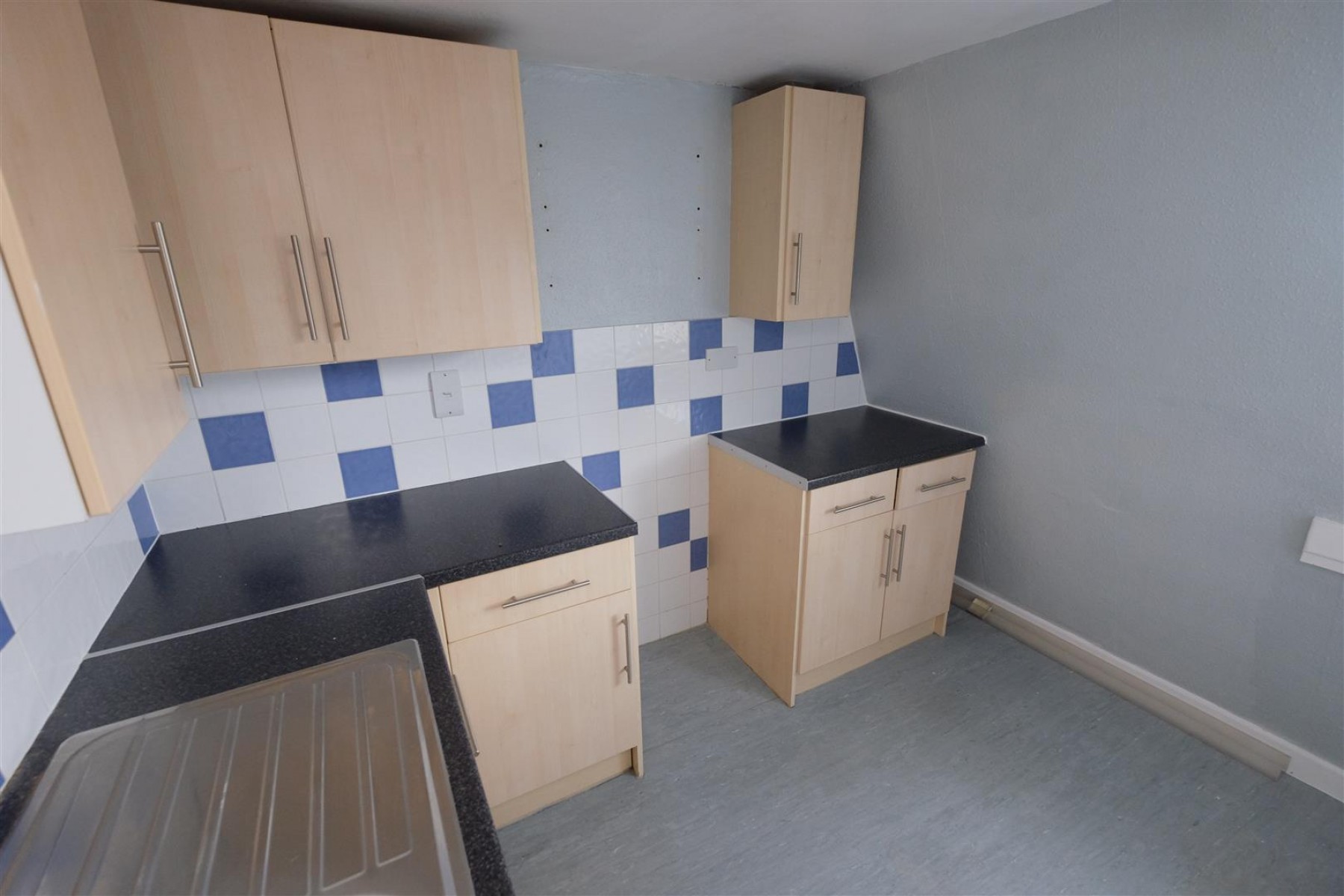 FLAT | UPDATING | BA1, 2 bedroom, Flat - 33470391