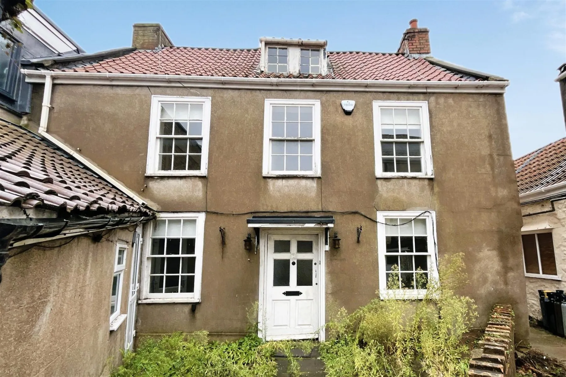COTTAGE | UPDATING | KEYNSHAM, 3 bedroom, House - 33440807