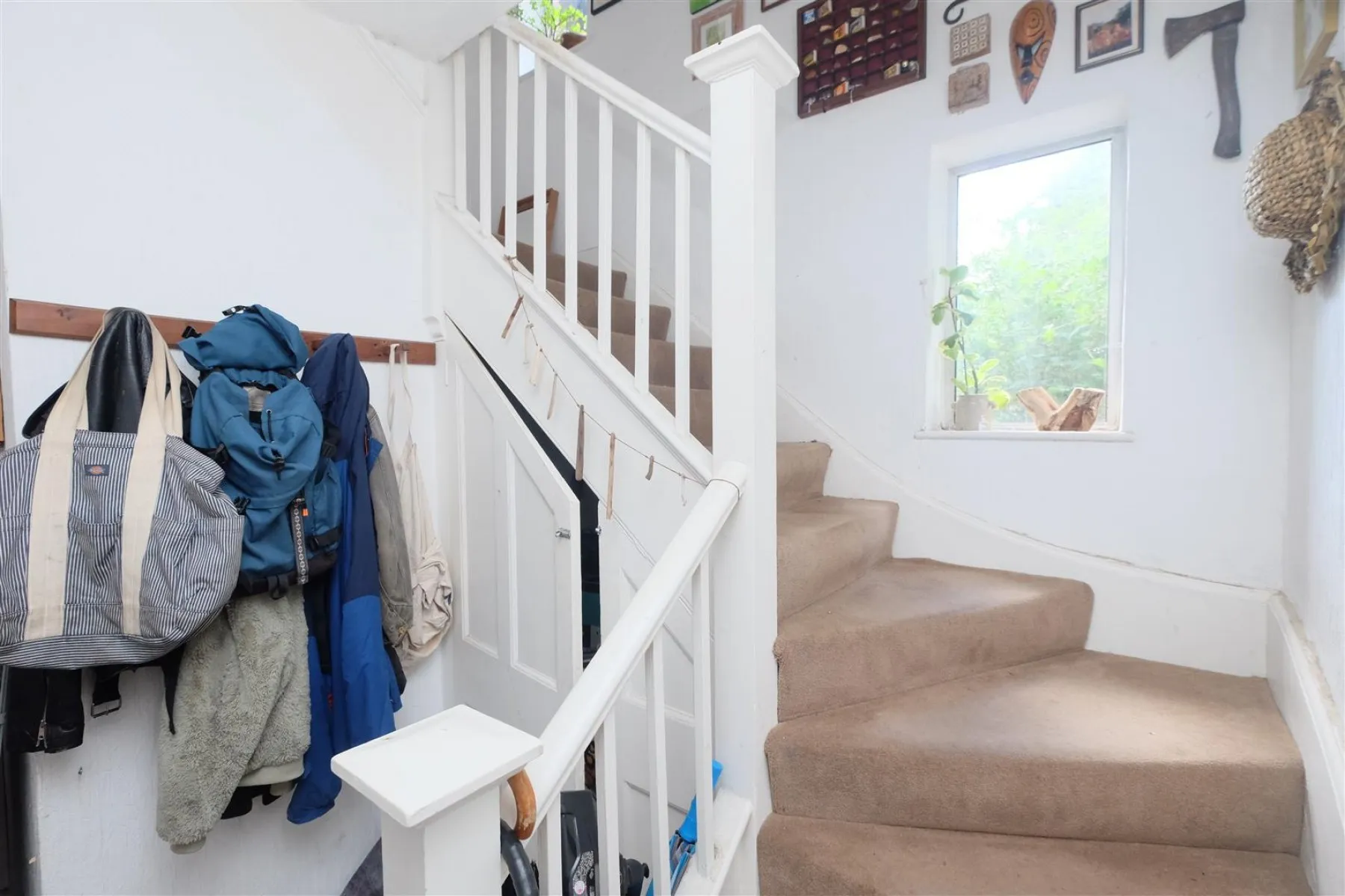 DETACHED | PARKING | VIEWS | BS13, 3 bedroom, House - Detached - 33421924