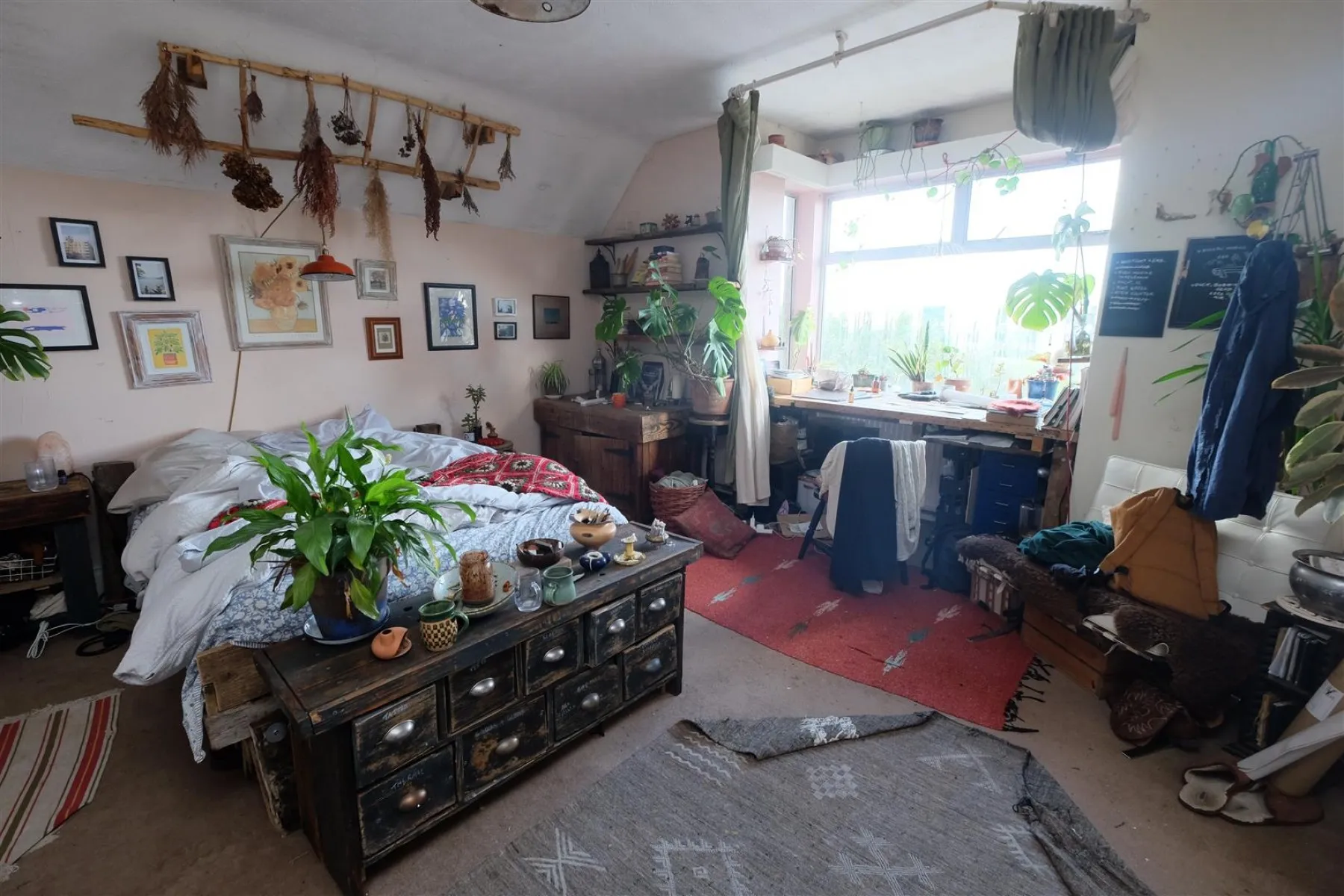 DETACHED | PARKING | VIEWS | BS13, 3 bedroom, House - Detached - 33421924