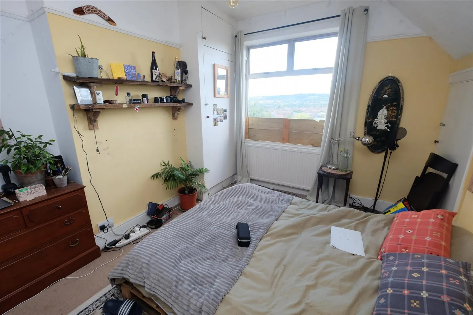DETACHED | PARKING | VIEWS | BS13, 3 bedroom, House - Detached - 33421924