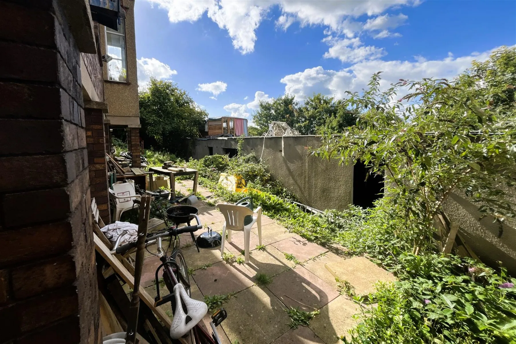 DETACHED | PARKING | VIEWS | BS13, 3 bedroom, House - Detached - 33421924