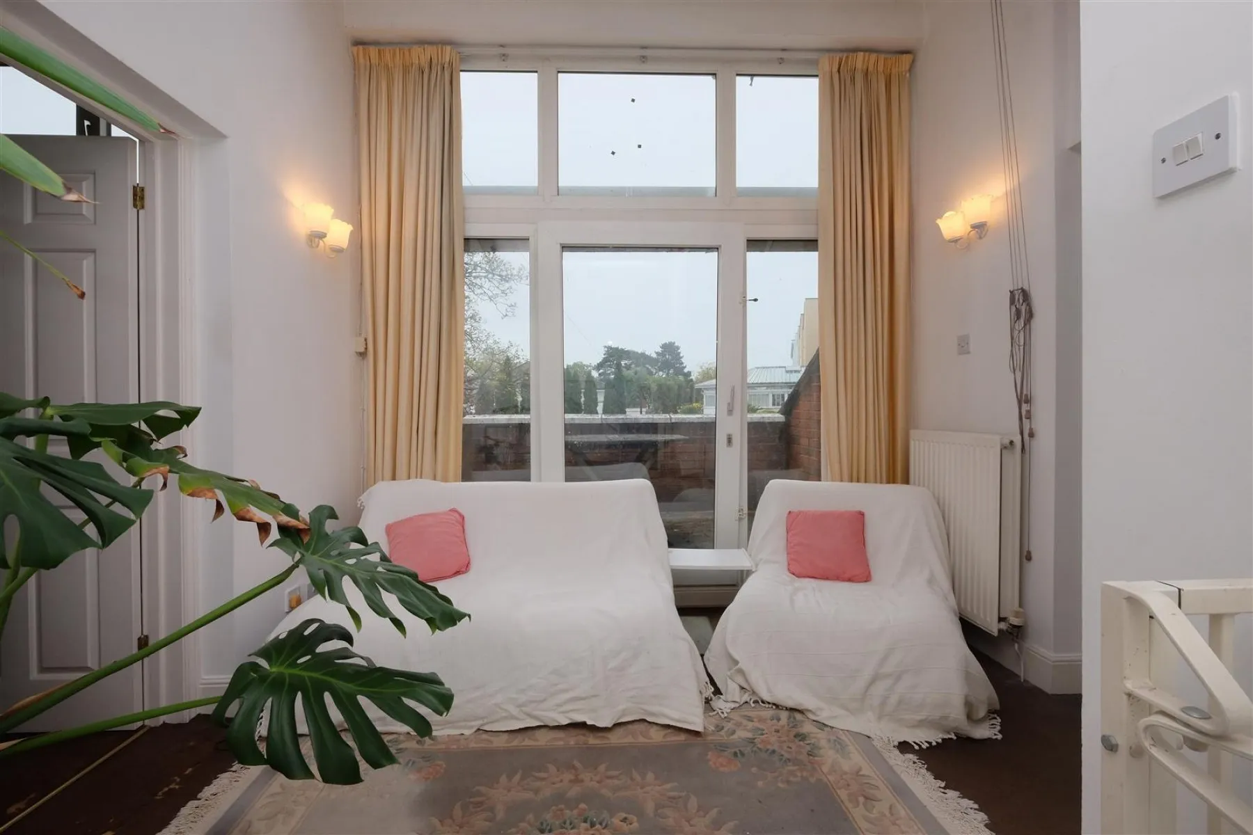MODERN TOWNHOUSE | UPDATING | MONTPELIER, 2 bedroom, House - Detached - 33458760
