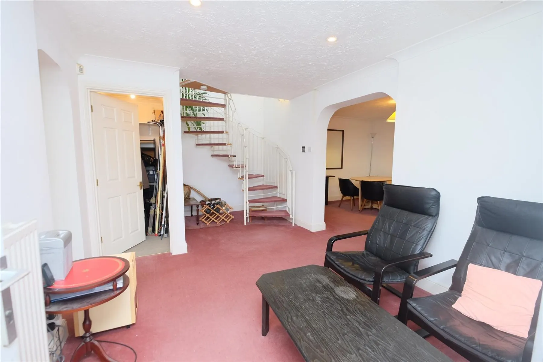 MODERN TOWNHOUSE | UPDATING | MONTPELIER, 2 bedroom, House - Detached - 33458760