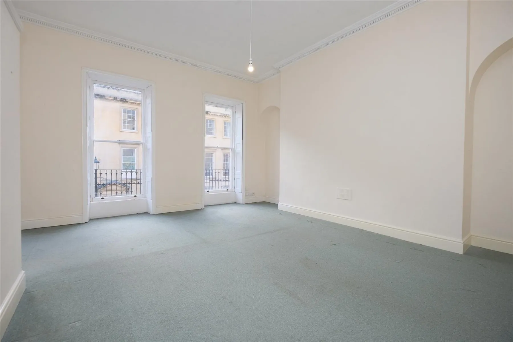 FLAT | UPDATING | BA1, 1 bedroom, Flat - 32809526