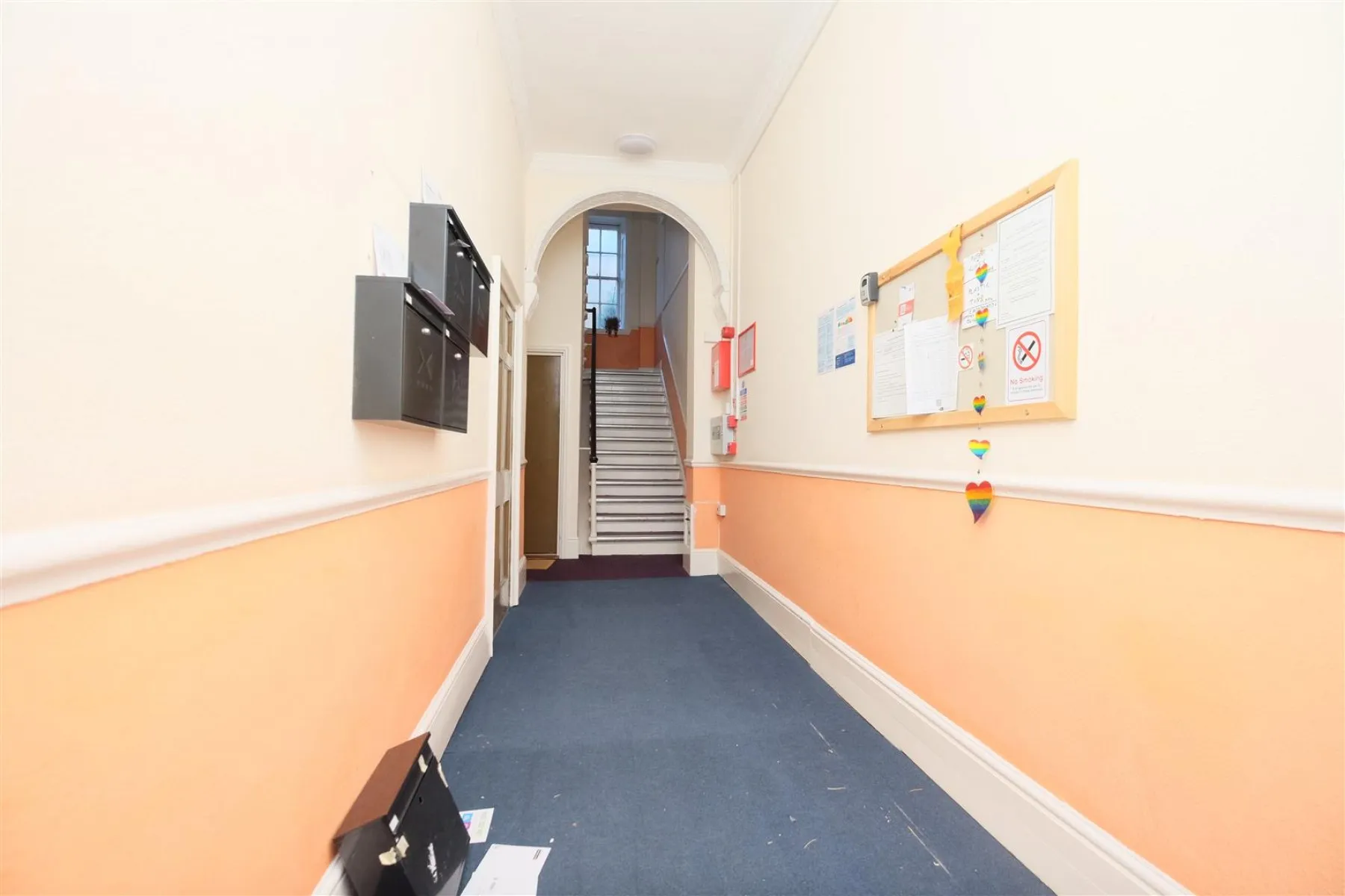 FLAT | UPDATING | BA1, 1 bedroom, Flat - 32809526