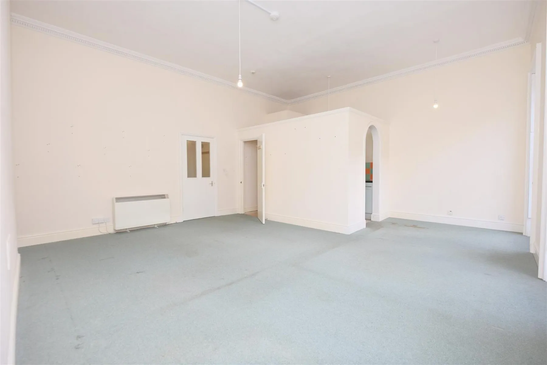 FLAT | UPDATING | BA1, 1 bedroom, Flat - 32809526