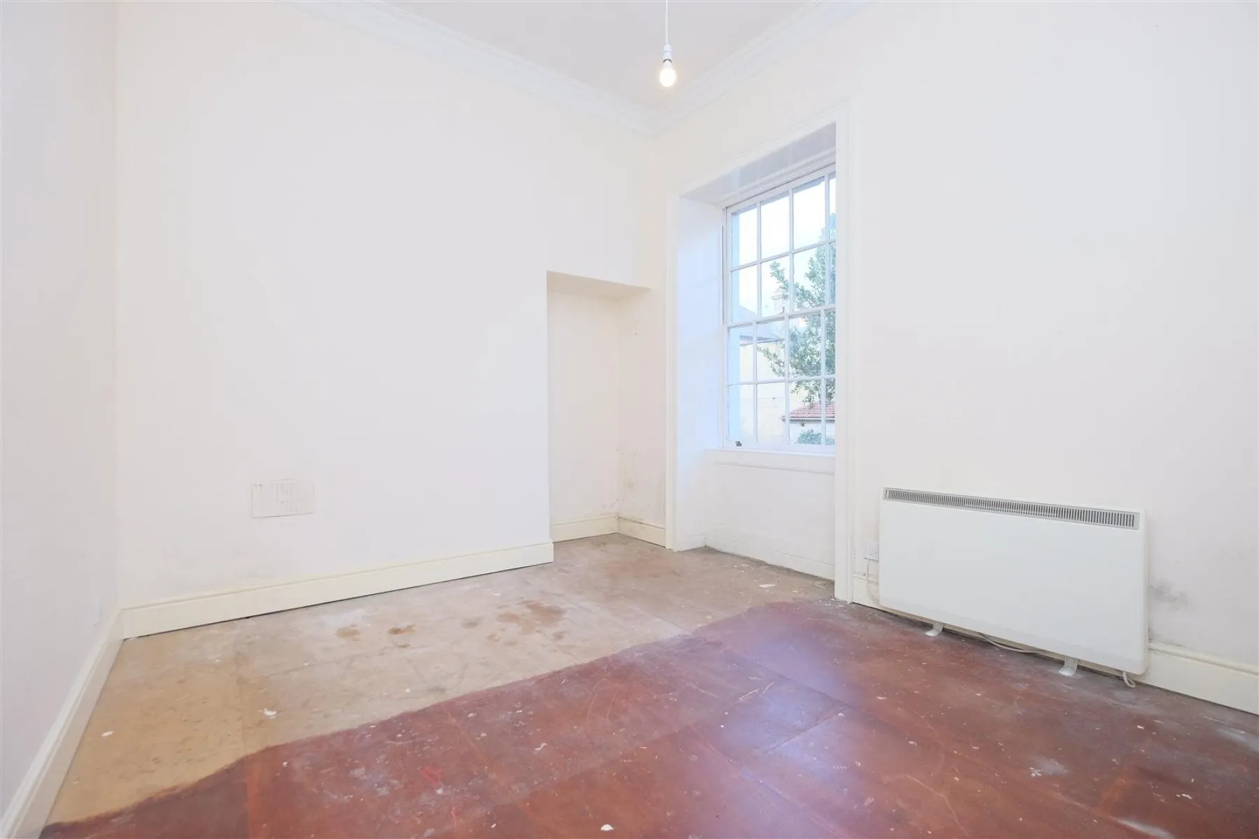 FLAT | UPDATING | BA1, 1 bedroom, Flat - 32809526