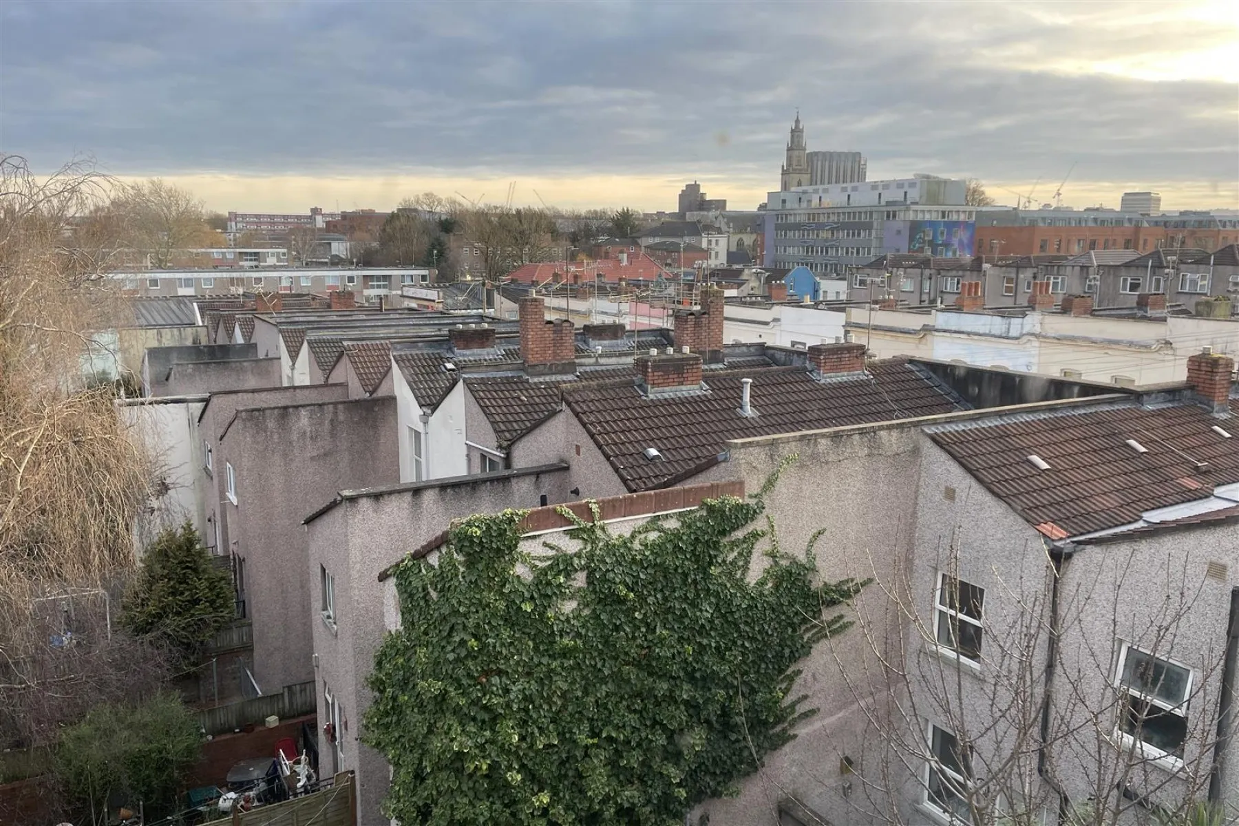 FLAT | UPDATING | ST PAULS, 1 bedroom, Flat - 32827978