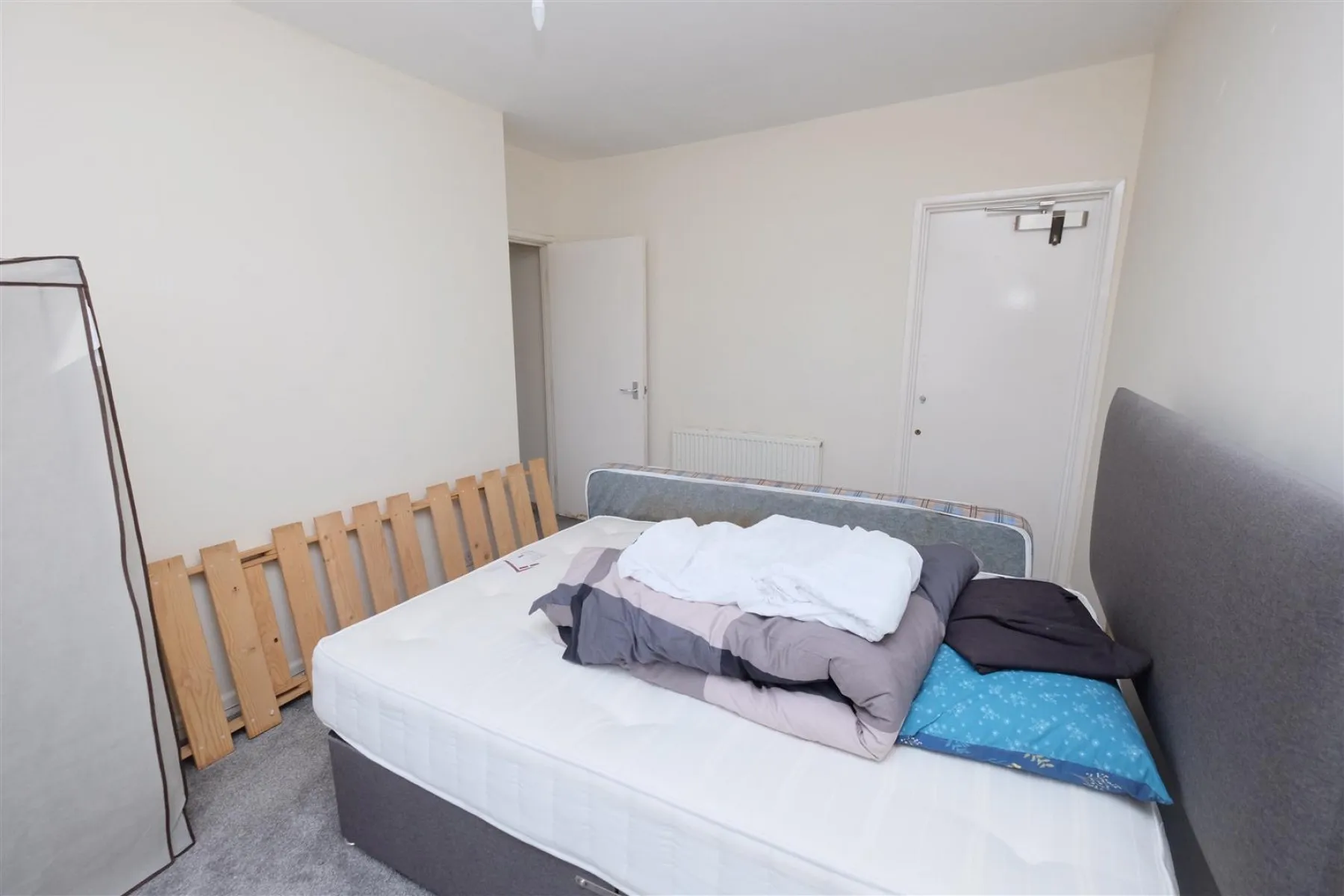 FLAT | UPDATING | ST PAULS, 1 bedroom, Flat - 32827978