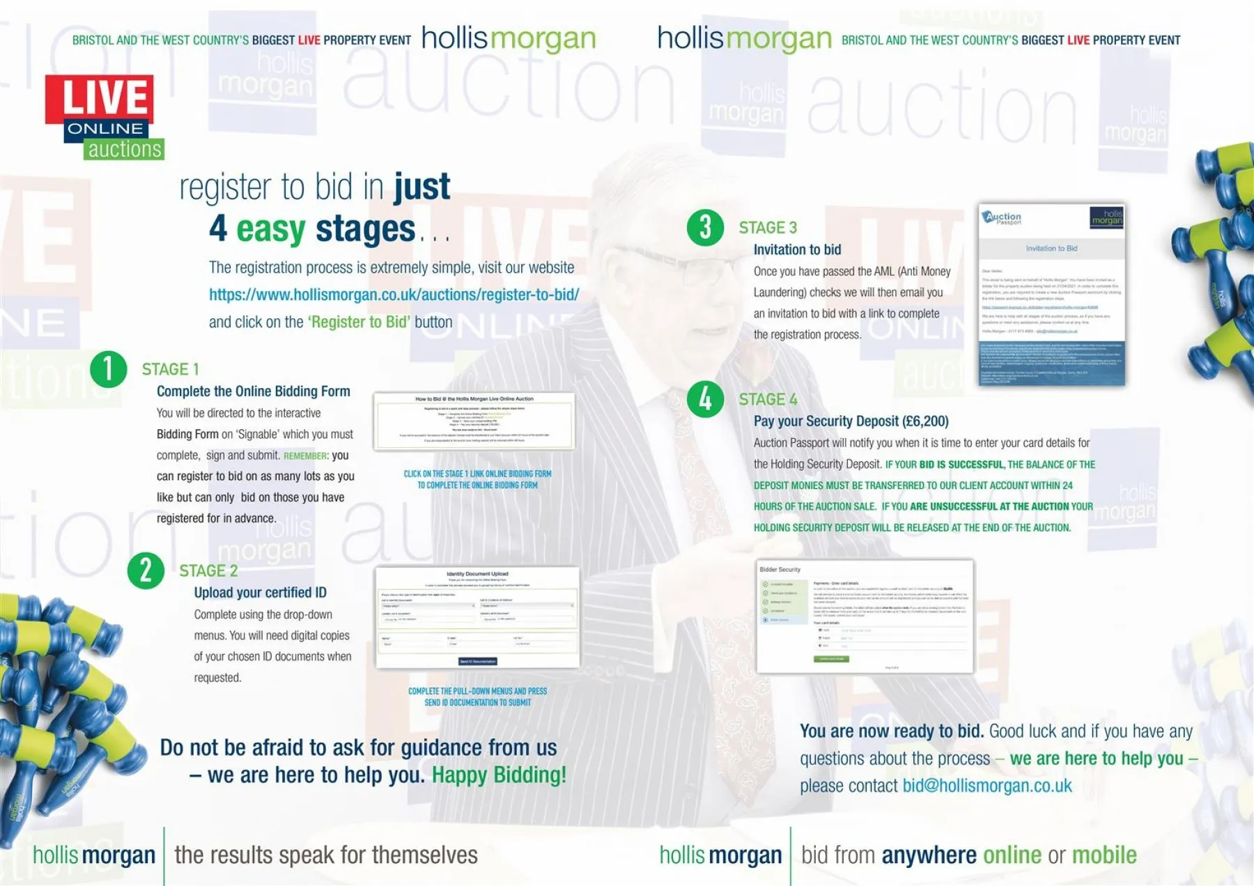 FLAT | UPDATING | ST PAULS, 1 bedroom, Flat - 32827978