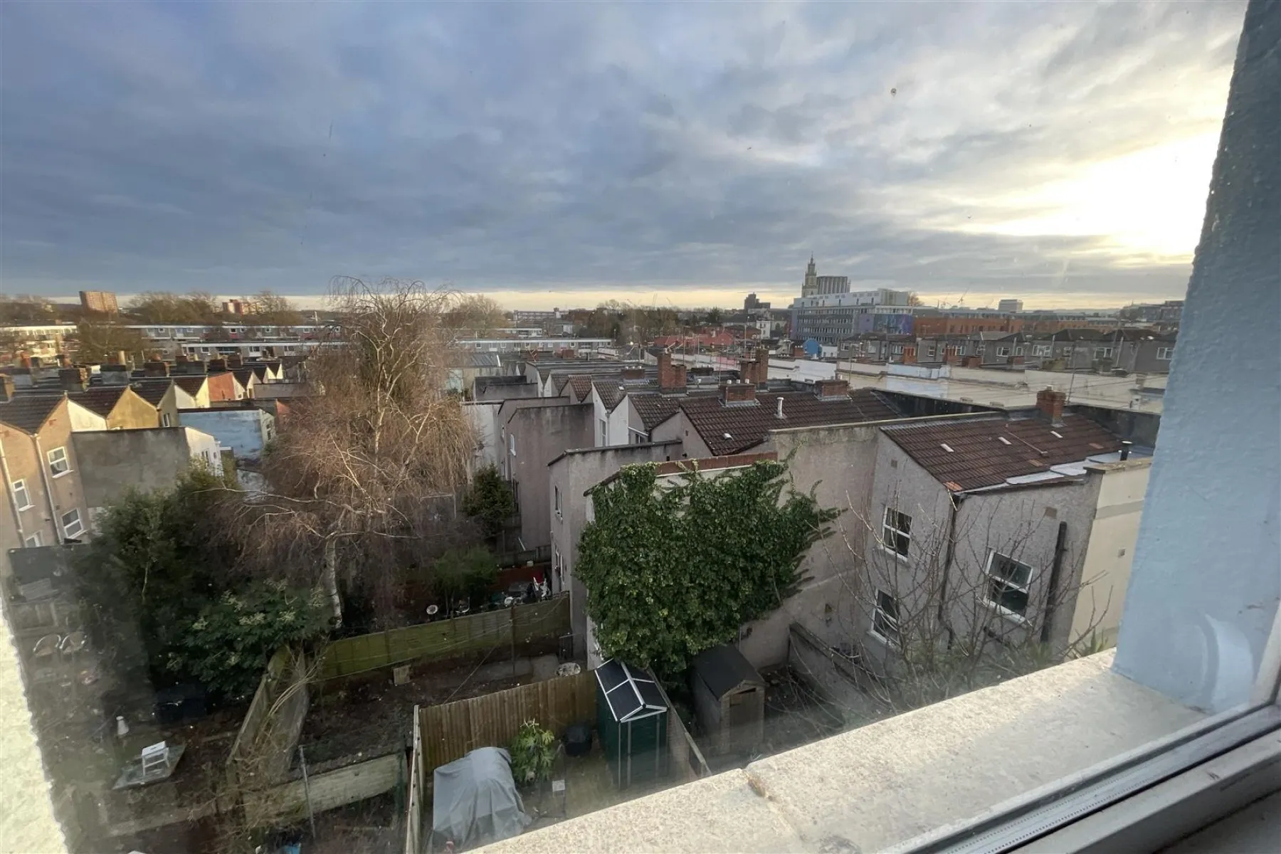 FLAT | UPDATING | ST PAULS, 1 bedroom, Flat - 32827978