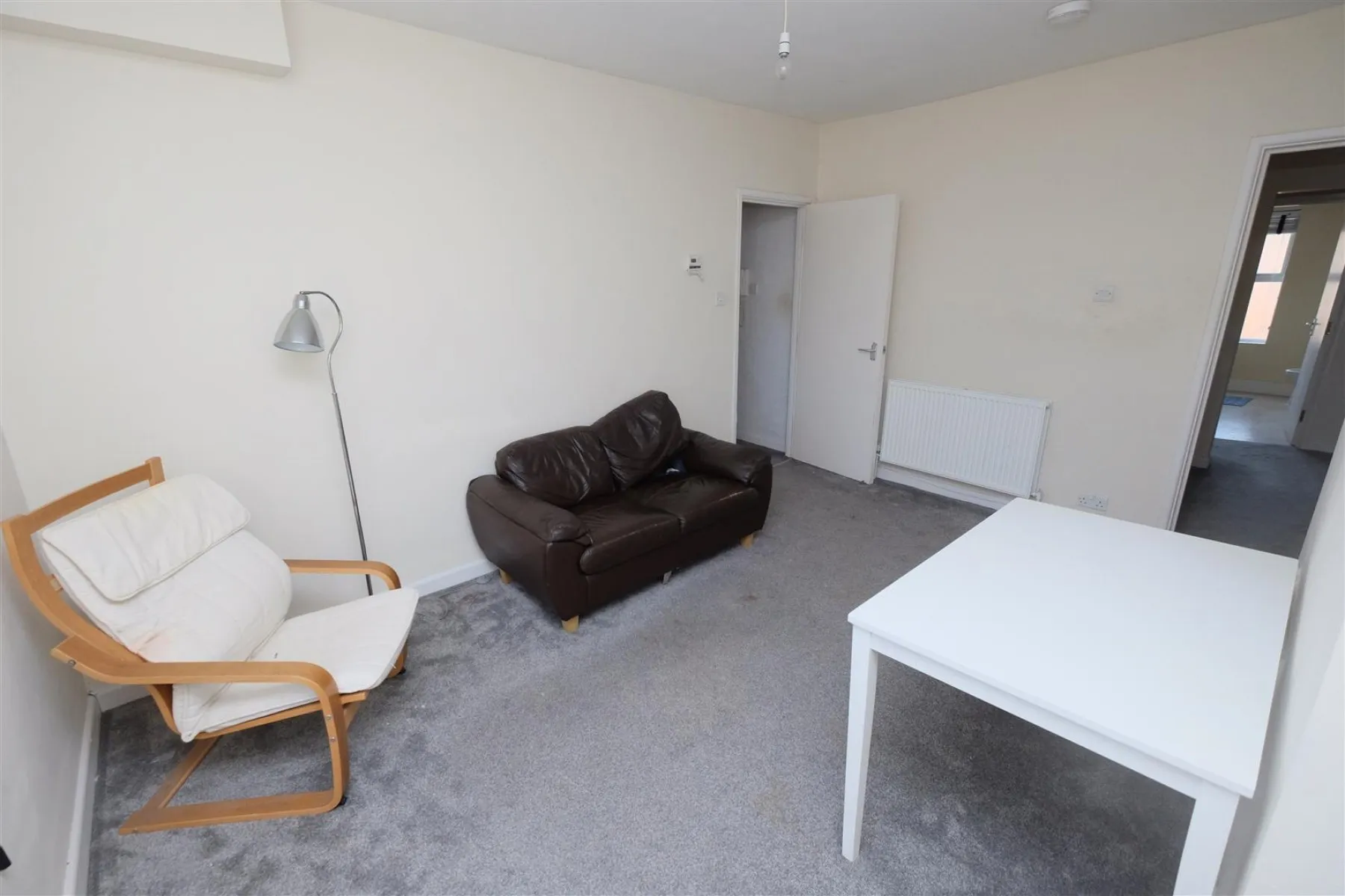 FLAT | UPDATING | ST PAULS, 1 bedroom, Flat - 32827978