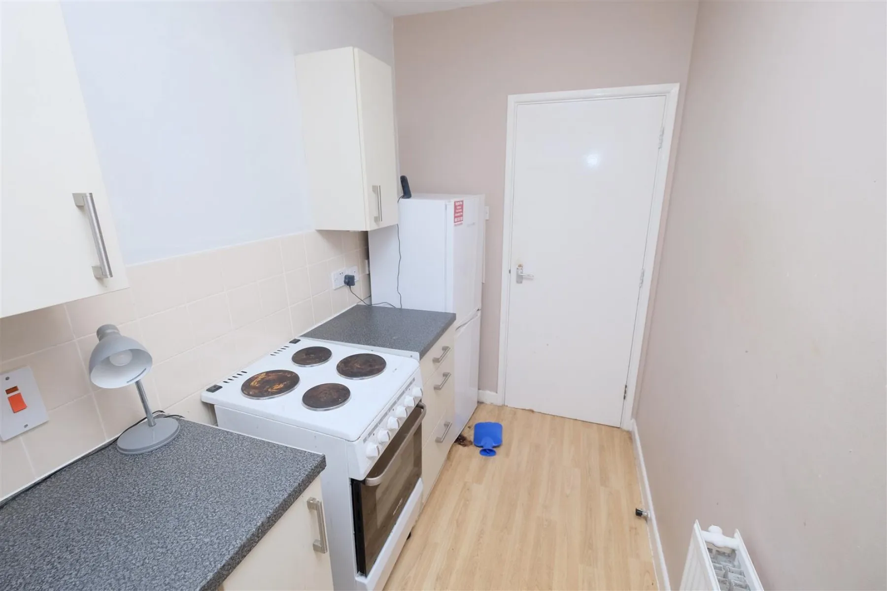 FLAT | UPDATING | ST PAULS, 1 bedroom, Flat - 32827978