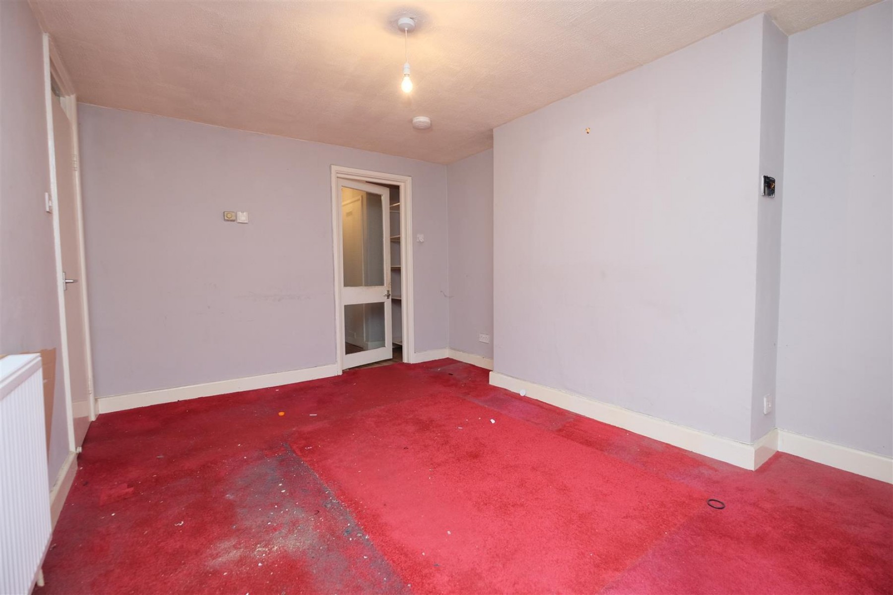 TOP FLOOR FLAT| UPDATING | BS6, 1 bedroom, Flat - 32779251
