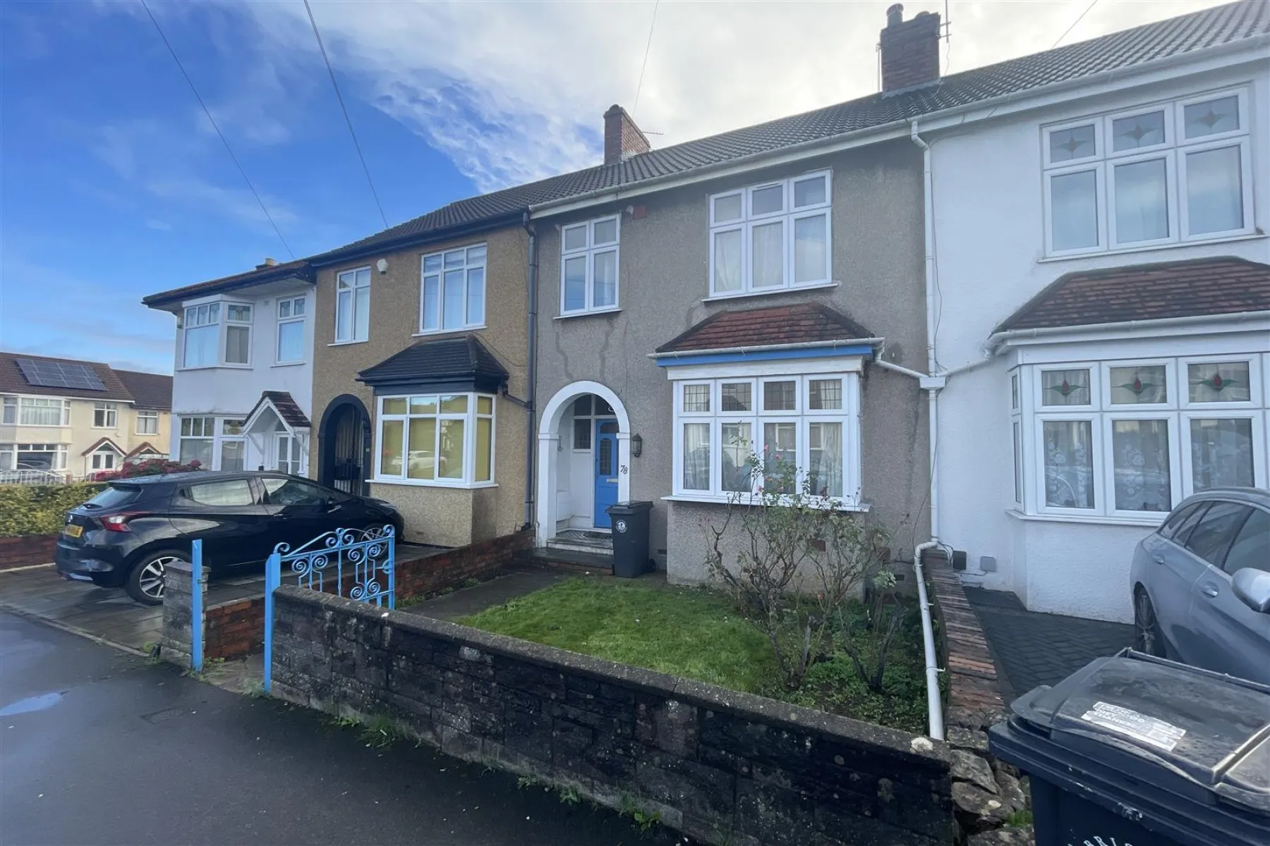 HOUSE | UPDATING | BS7, 3 bedroom, House - Terraced - 32708265