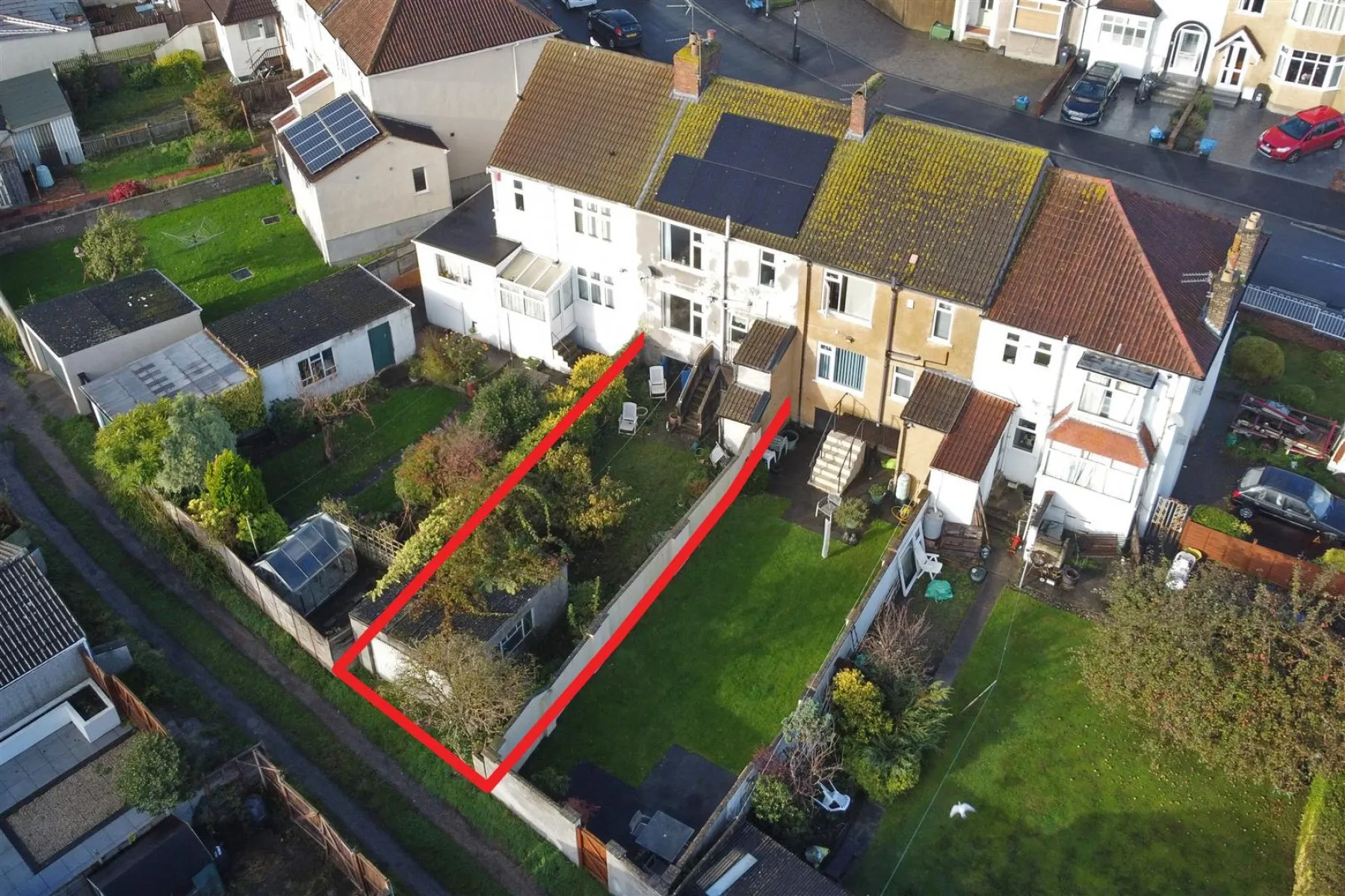 HOUSE | UPDATING | BS7, 3 bedroom, House - Terraced - 32708265