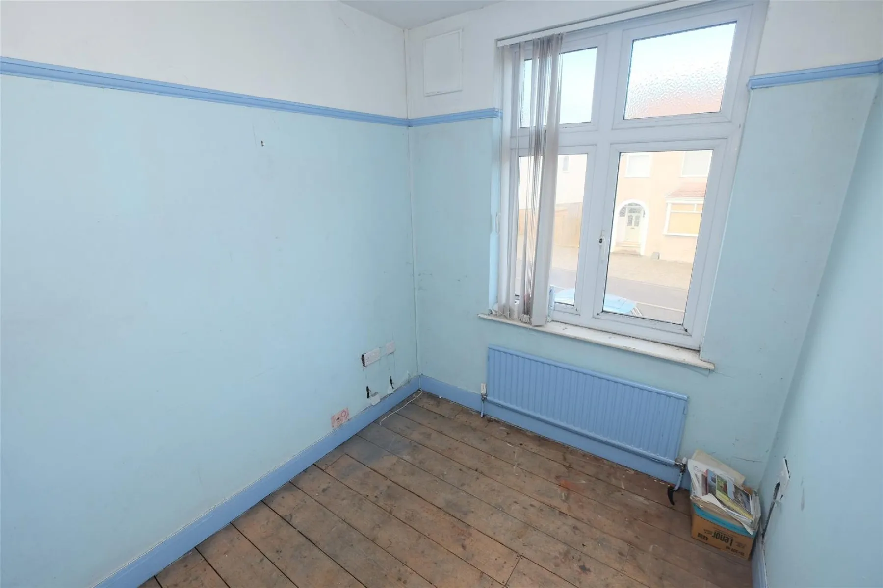HOUSE | UPDATING | BS7, 3 bedroom, House - Terraced - 32708265