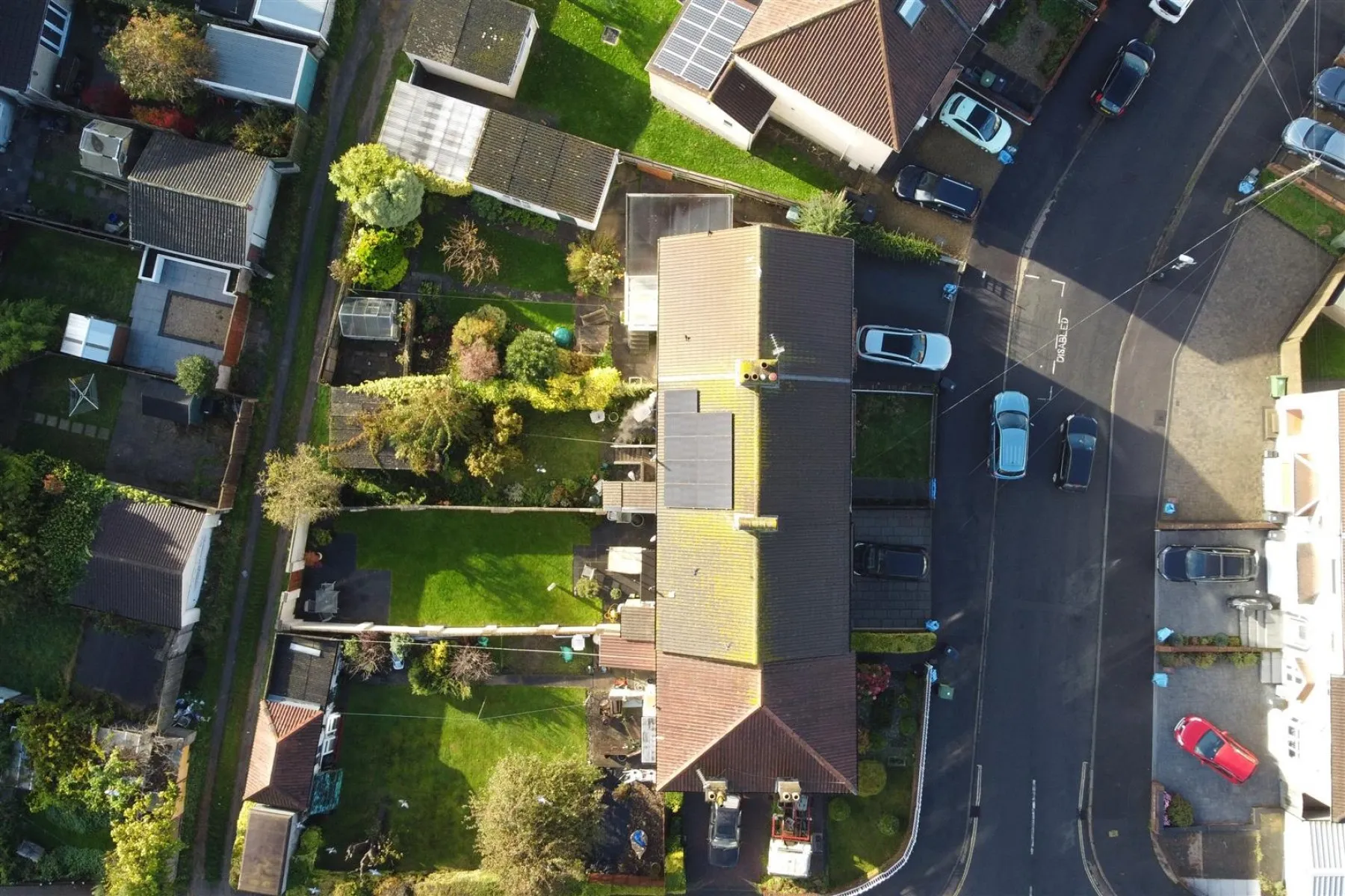 HOUSE | UPDATING | BS7, 3 bedroom, House - Terraced - 32708265