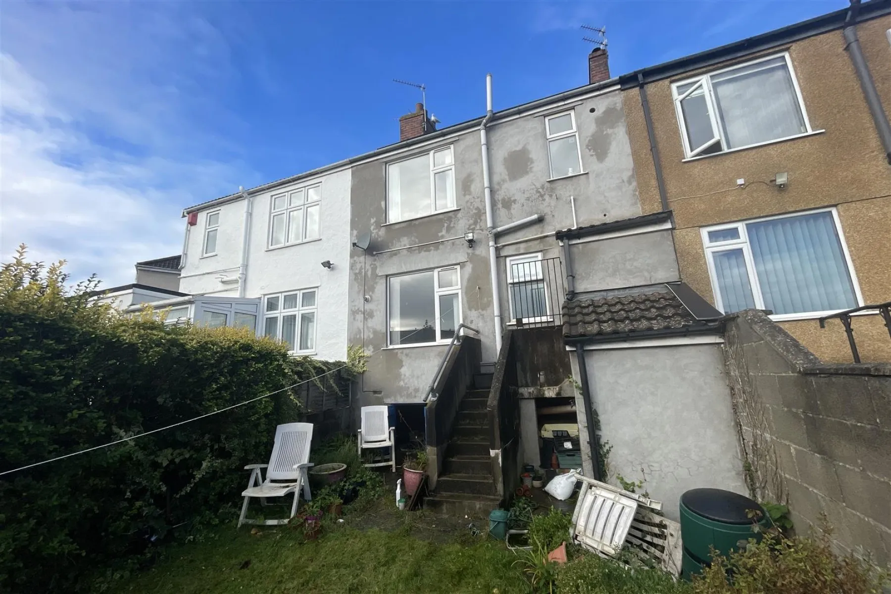 HOUSE | UPDATING | BS7, 3 bedroom, House - Terraced - 32708265