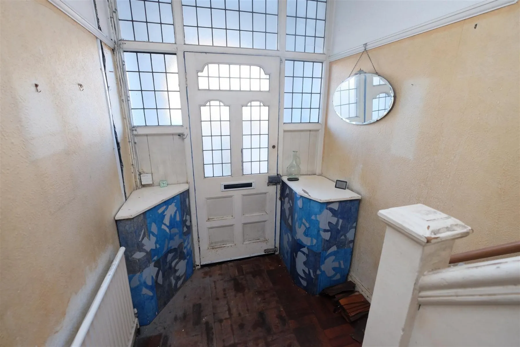 HOUSE | UPDATING | BS7, 3 bedroom, House - Terraced - 32708265