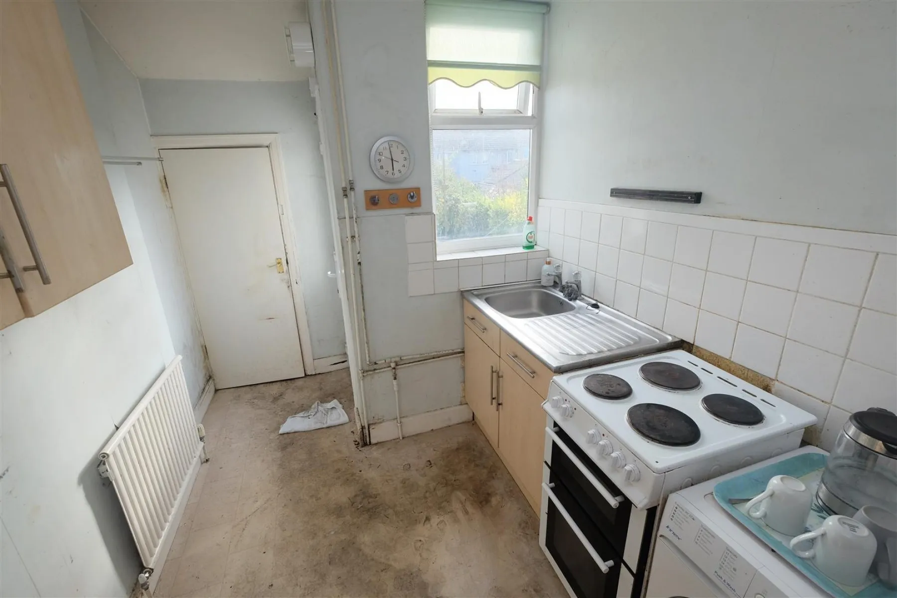 HOUSE | UPDATING | BS7, 3 bedroom, House - Terraced - 32708265