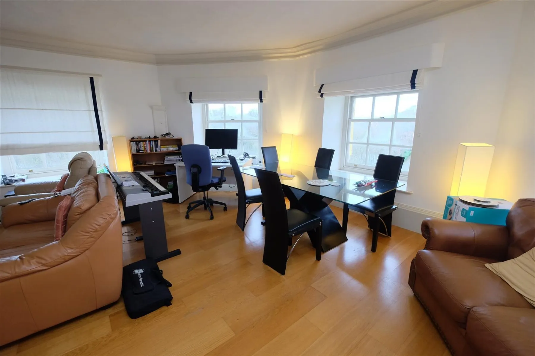 DOWER HOUSE FLAT | BS16, 1 bedroom, Flat - 32808453
