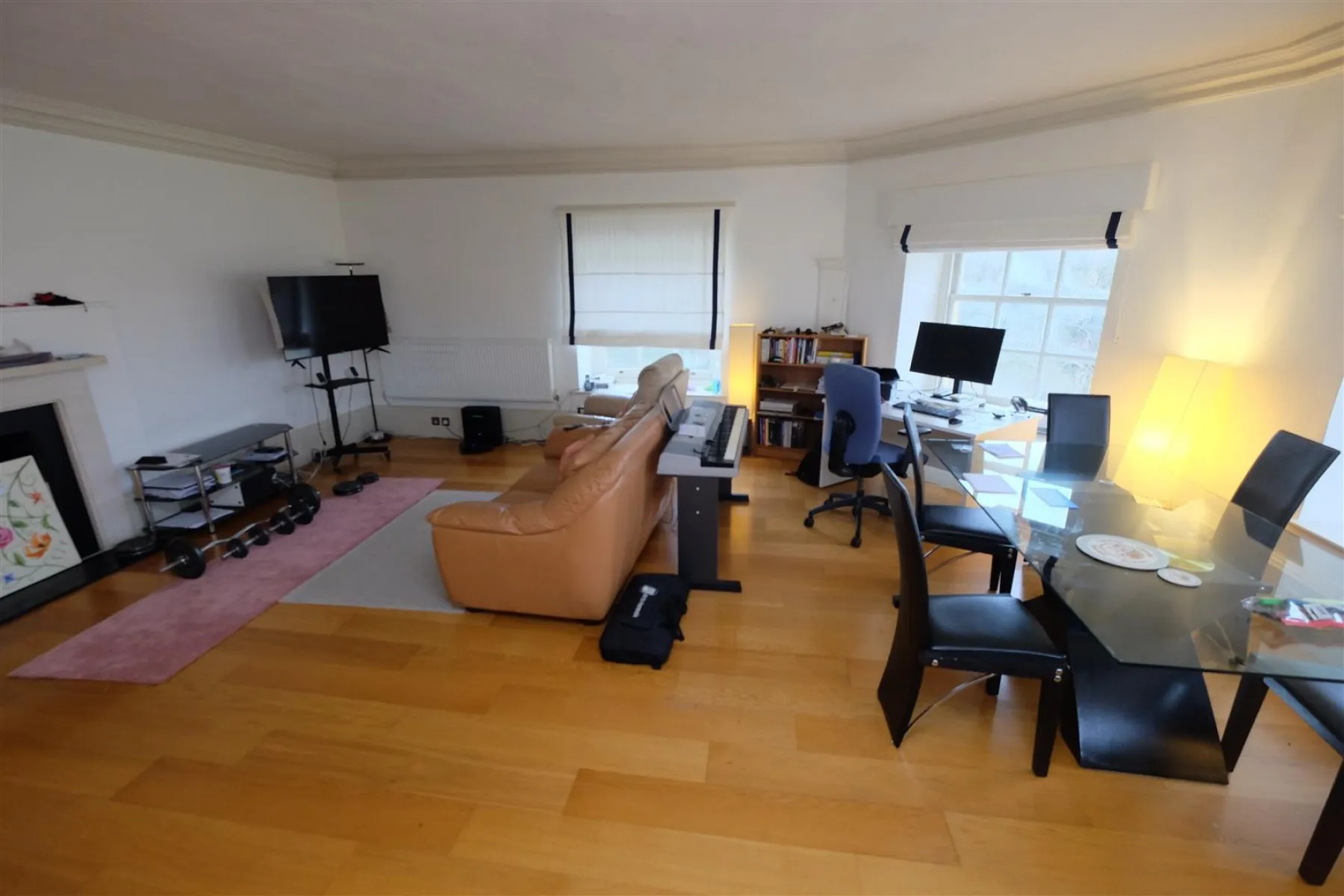 DOWER HOUSE FLAT | BS16, 1 bedroom, Flat - 32808453